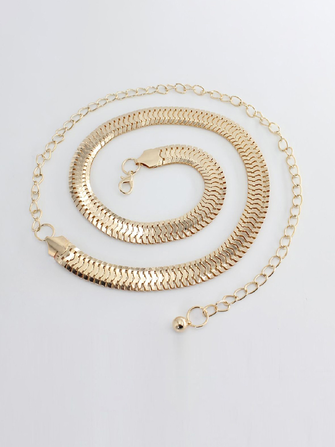 SYGA Waist Chain Saree Accessories