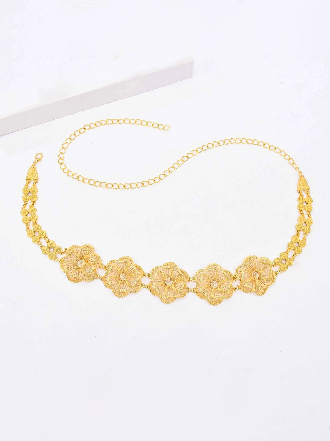 SYGA Metal Waist Chain