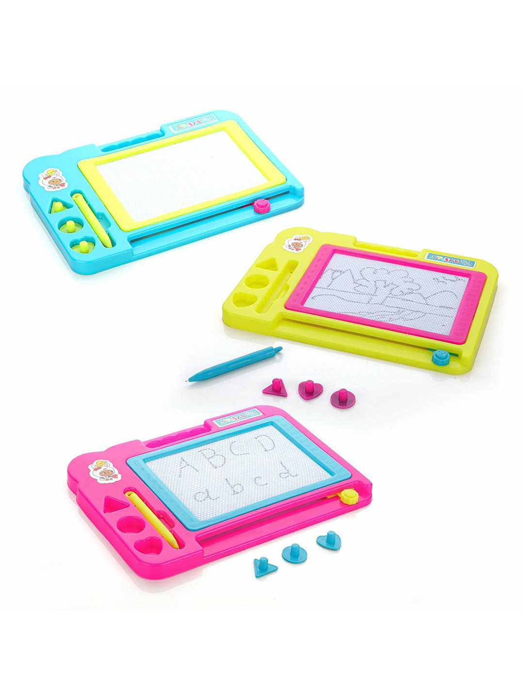 Aditi Toys BPA Free Board Game Activity Toys and Games