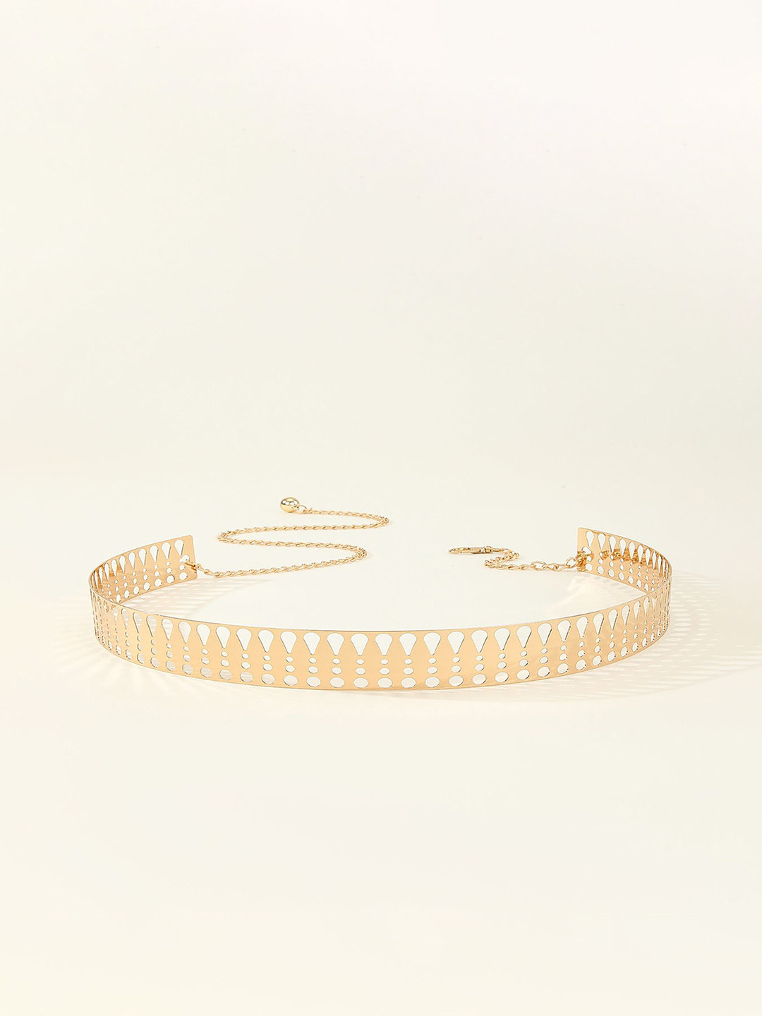 SYGA Hollow Design Waist Chain