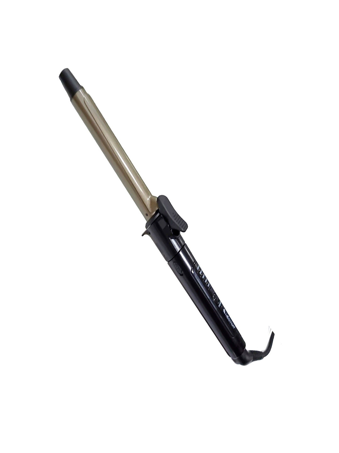 HECTOR Professional Rotating Hair Curler With 25mm Barrel