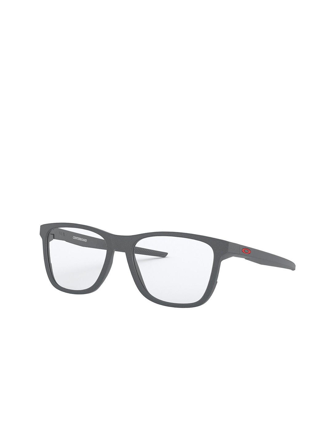 OAKLEY Men Full Rim Round Frames