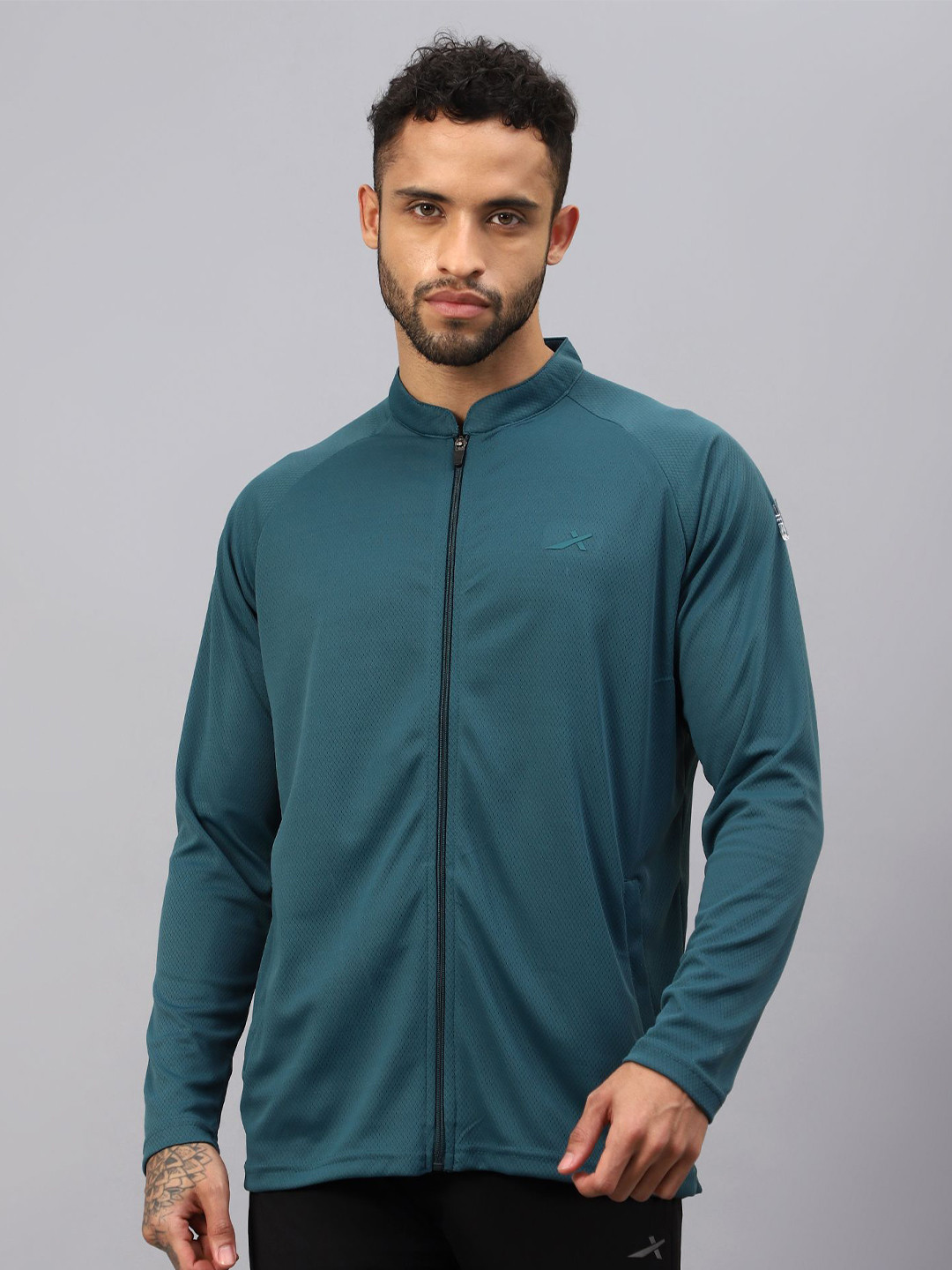 VECTOR X Men Sweatshirt