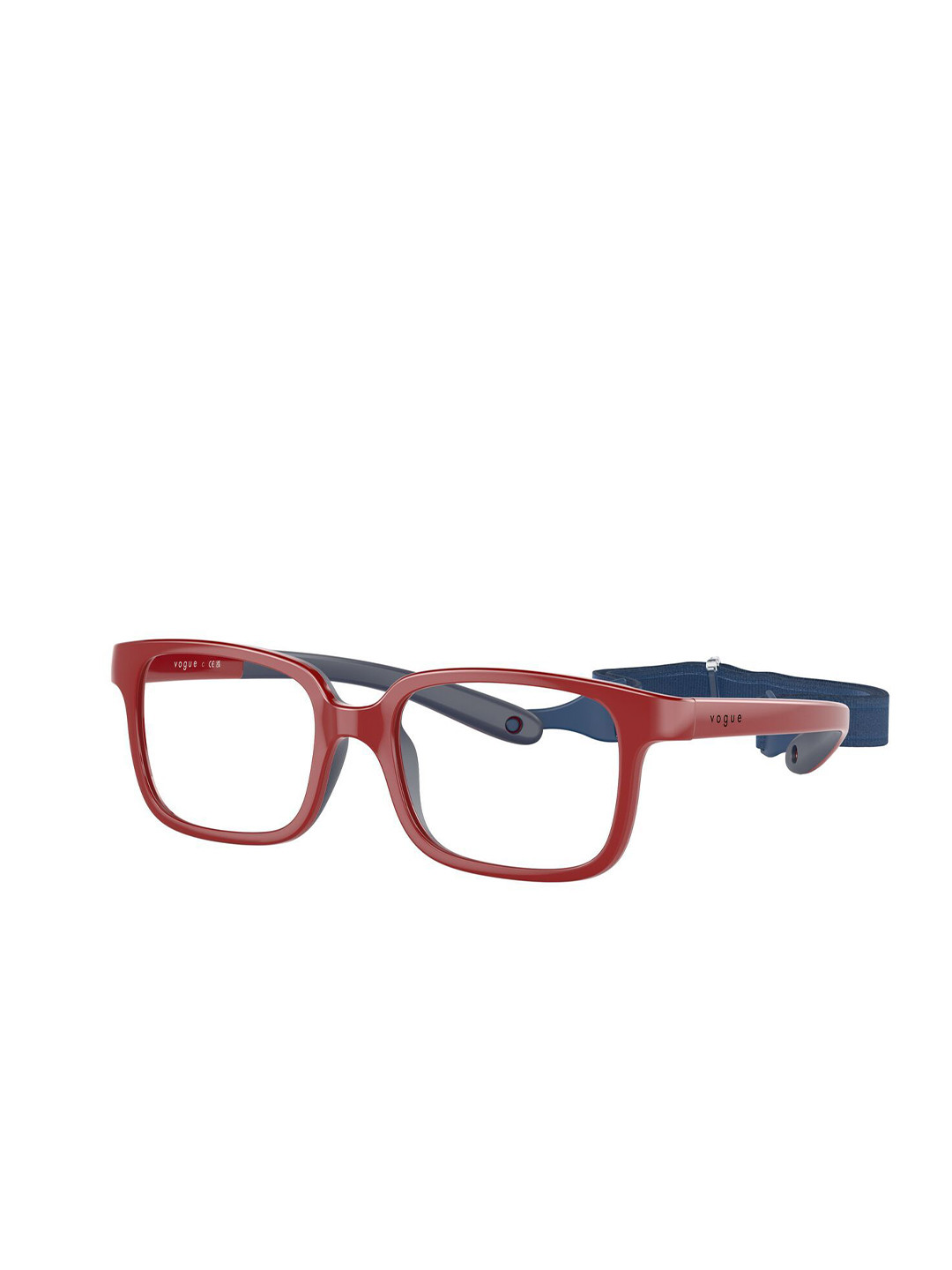 Vogue Eyewear Kids Full Rim Wayfarer Frames