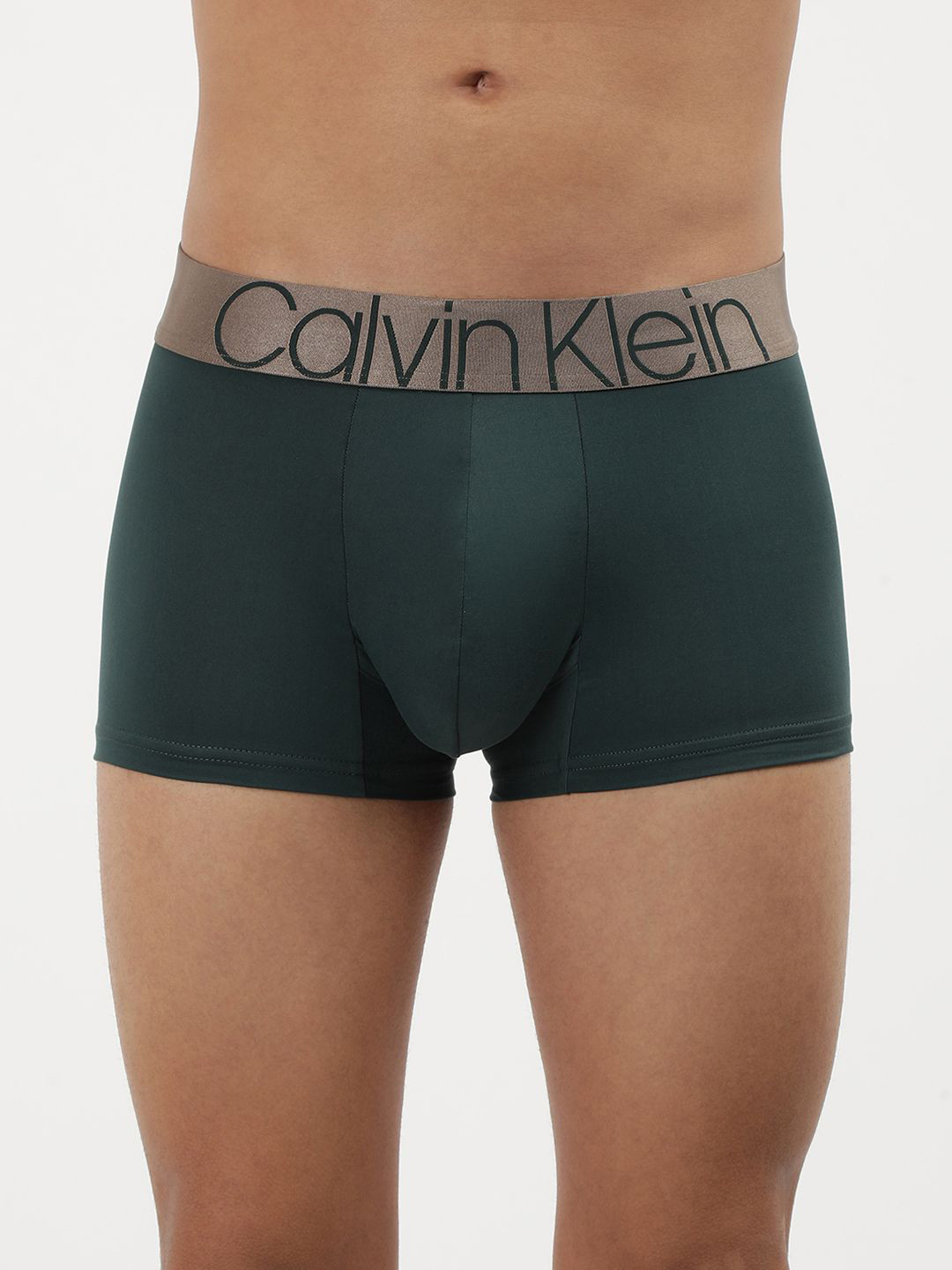 Calvin Klein Men Short Trunk NB2540POC