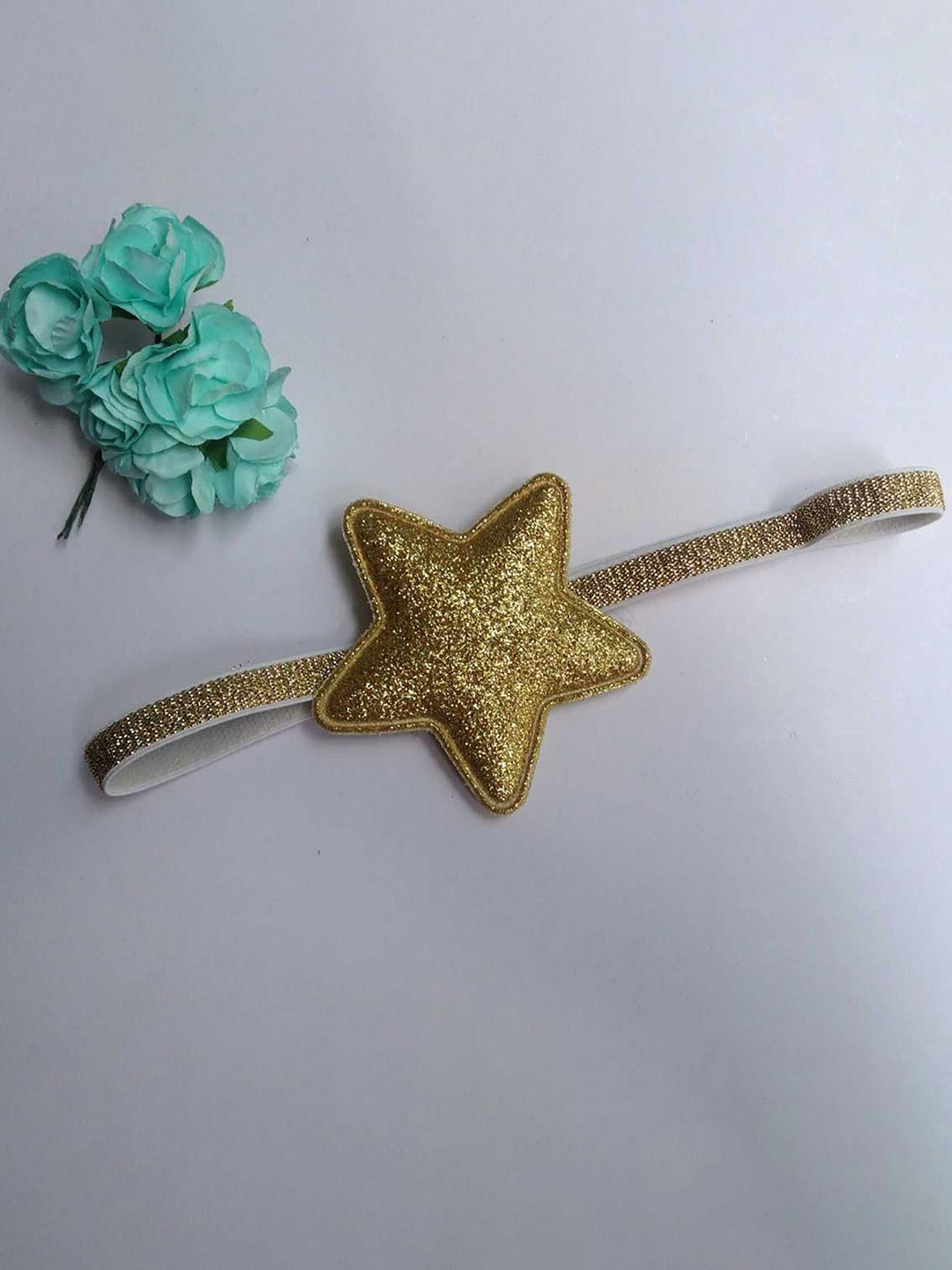 SYGA Girls Chill Wrap Stretchable Headband