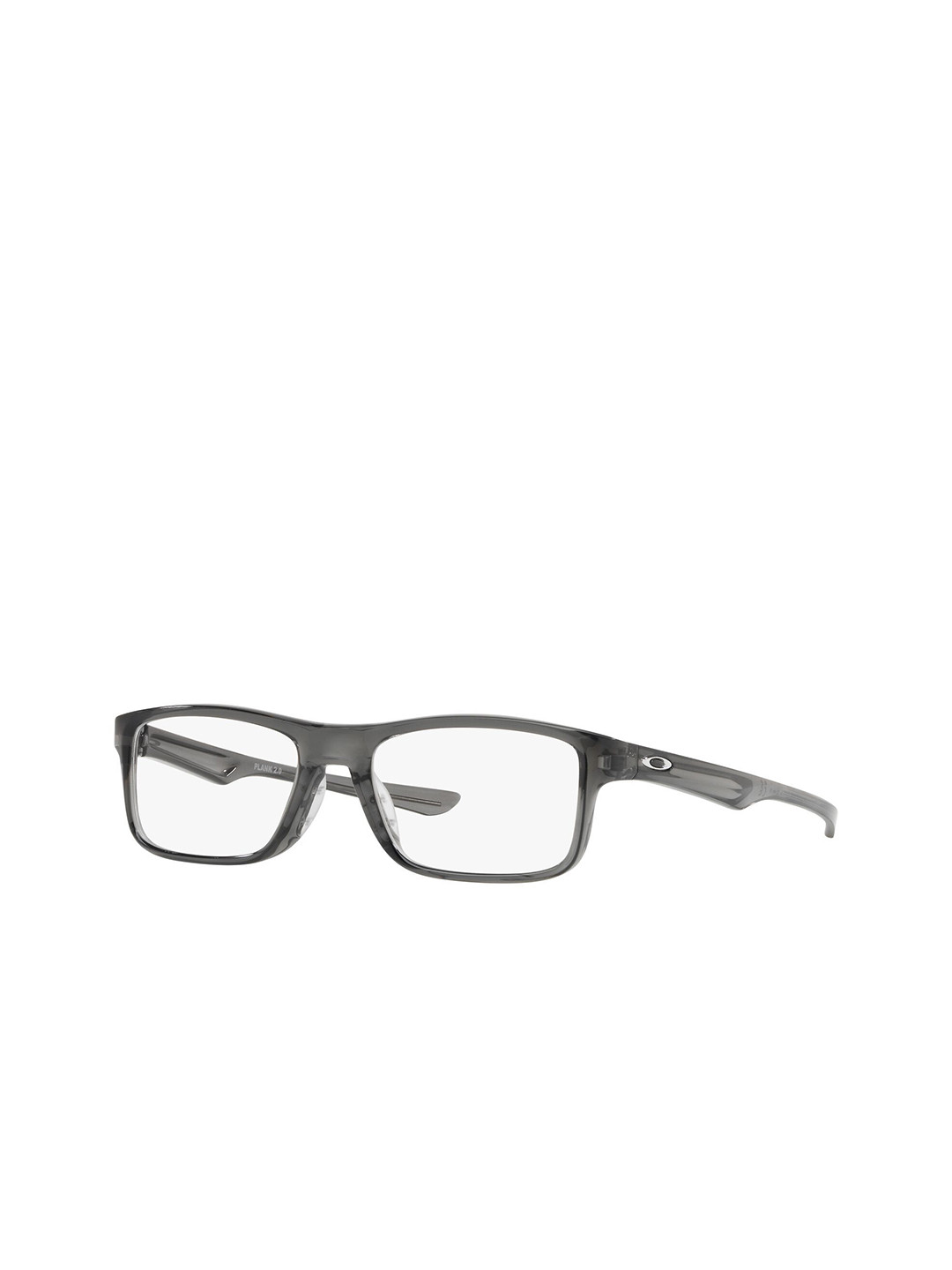 OAKLEY Unisex Full Rim Rectangle Frames