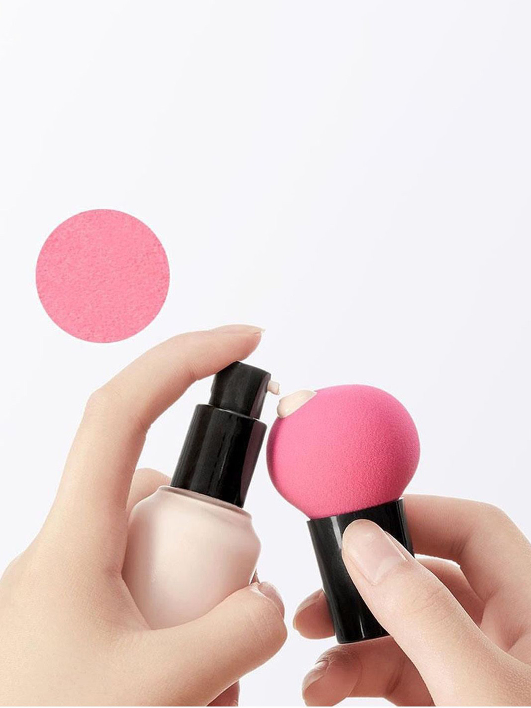 Adbeni Mushroom Makeup Brush