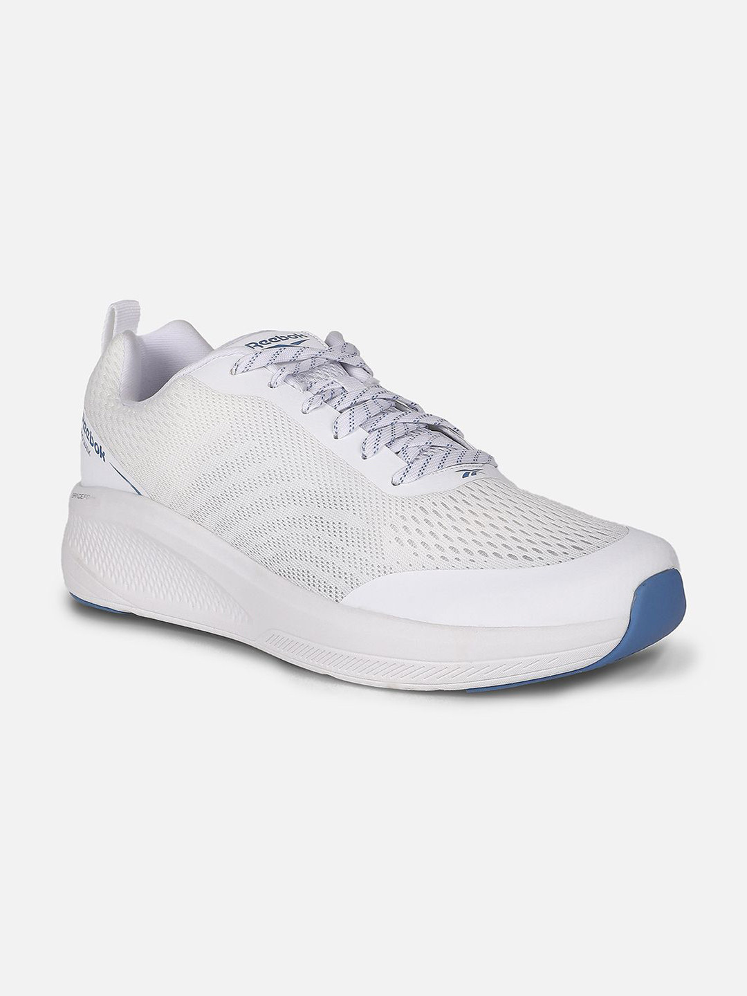 Reebok Men Soft Trust Walk Spacefoam Walking Shoes