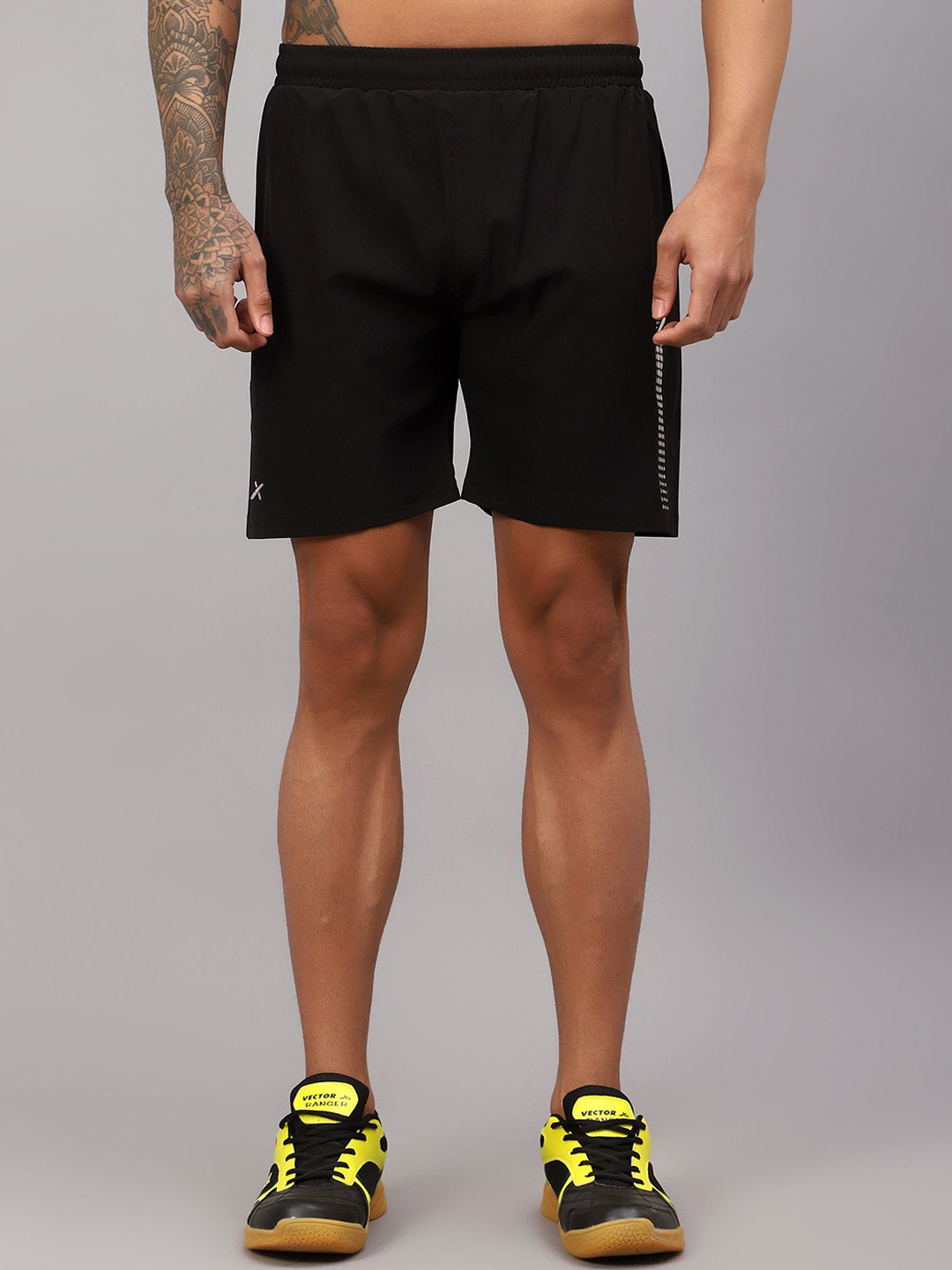 VECTOR X Men Outdoor Sports Shorts
