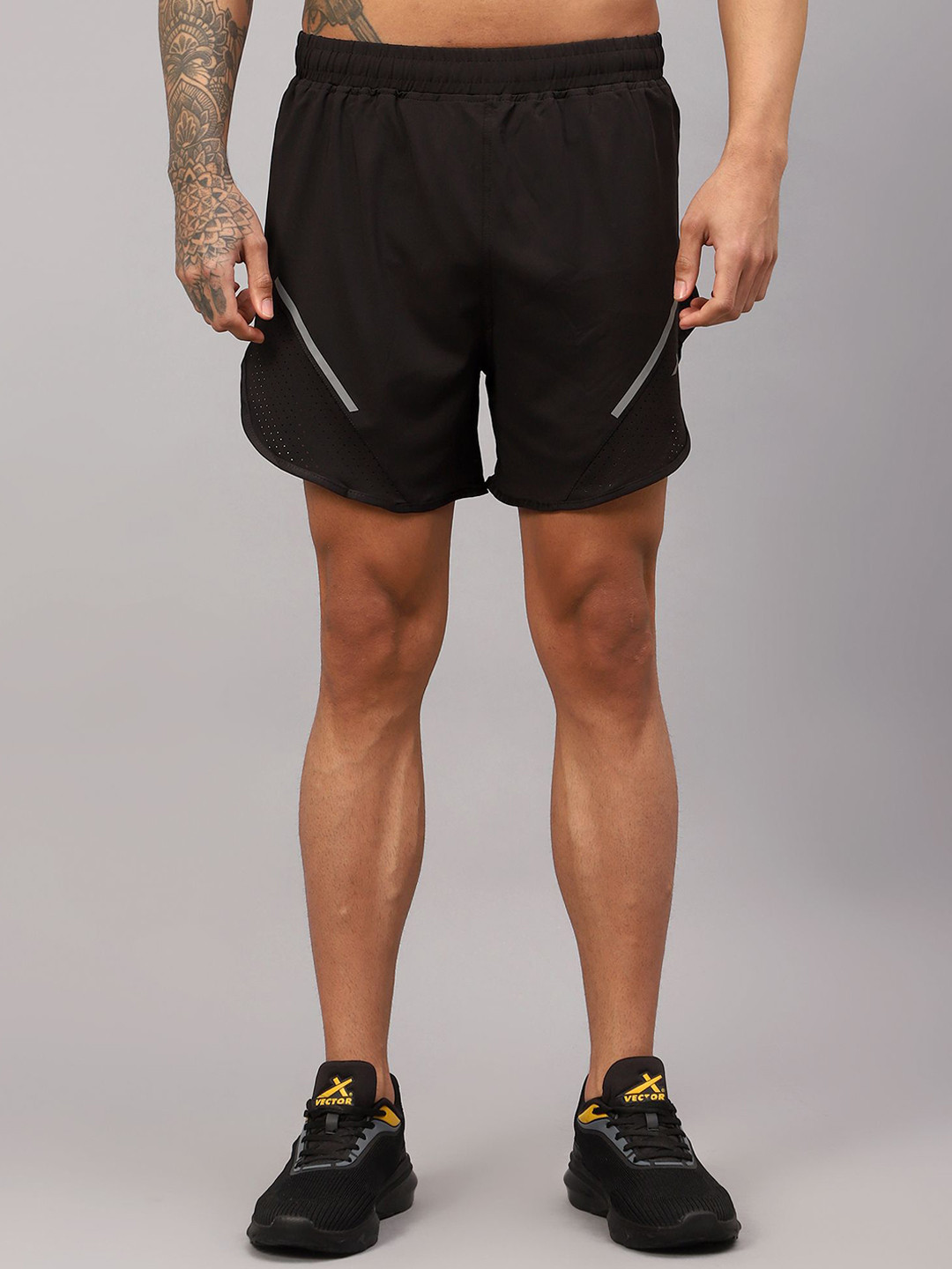VECTOR X Men Outdoor Sports Shorts