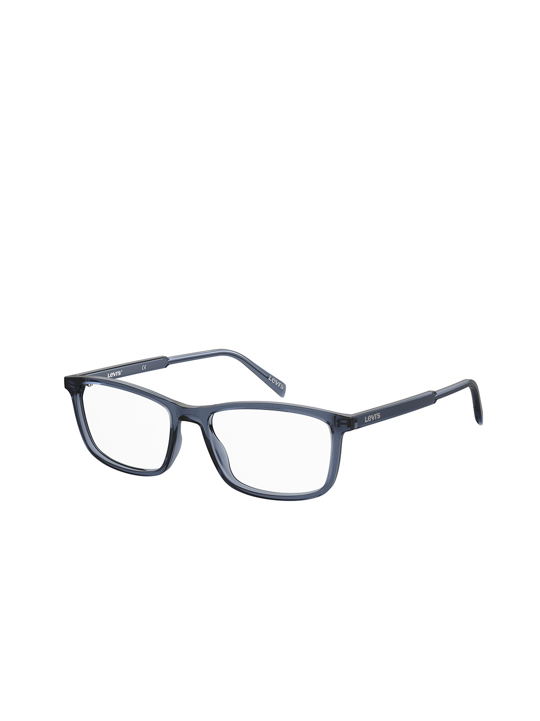 Levis Men Full Rim Square Frames