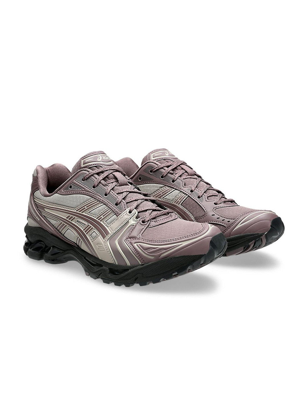 ASICS GEL-KAYANO 14 Unisex Textured Sneakers