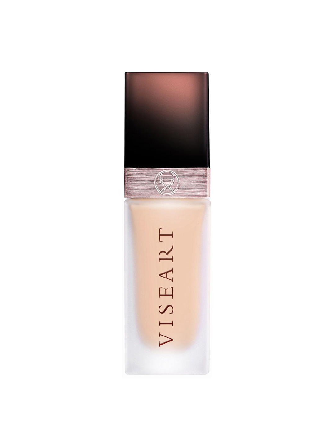 Viseart Long Wear Water-Resistant Matte Flawless Foundation 35ml - Natural Beige VF005