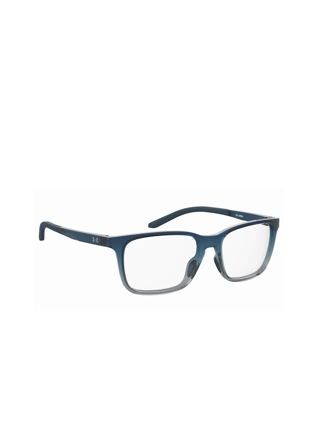 UNDER ARMOUR Men Rectangular Lens Frames