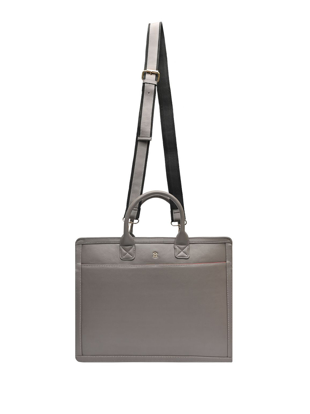 HORRA Unisex PU Laptop Bag