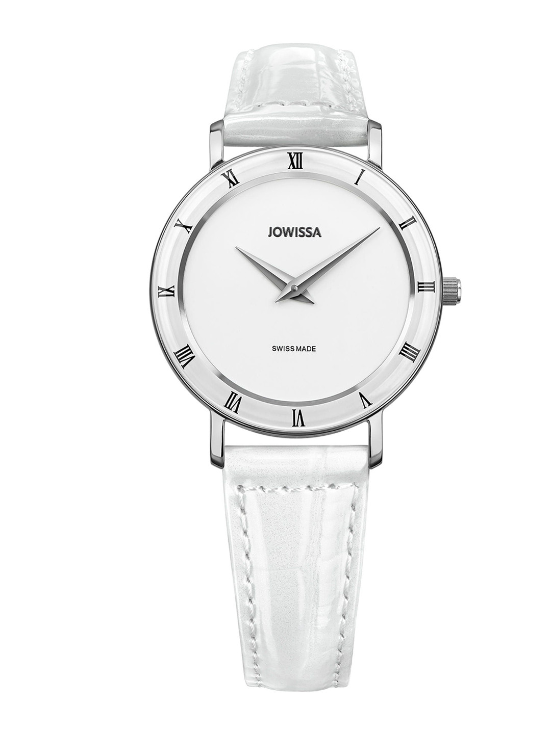 JOWISSA Women Swiss Made Roma Quartz Dial Analog Watch J2.274.M