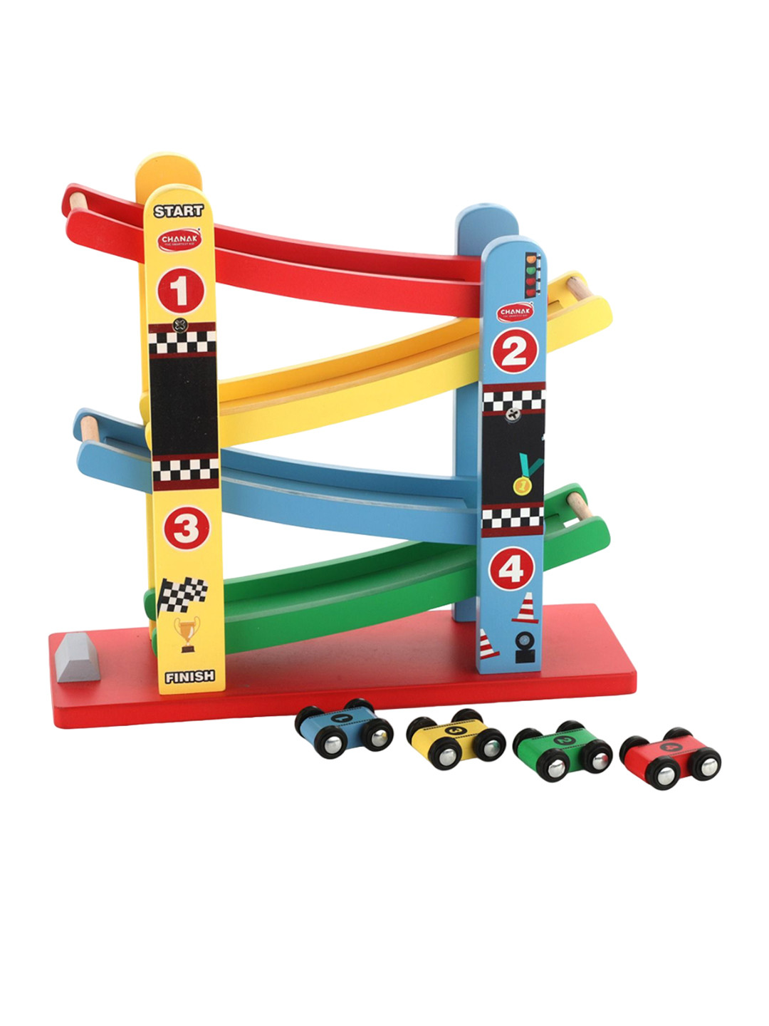 Aditi Toys BPA Free Skill Development Toy Learning and Development Toys