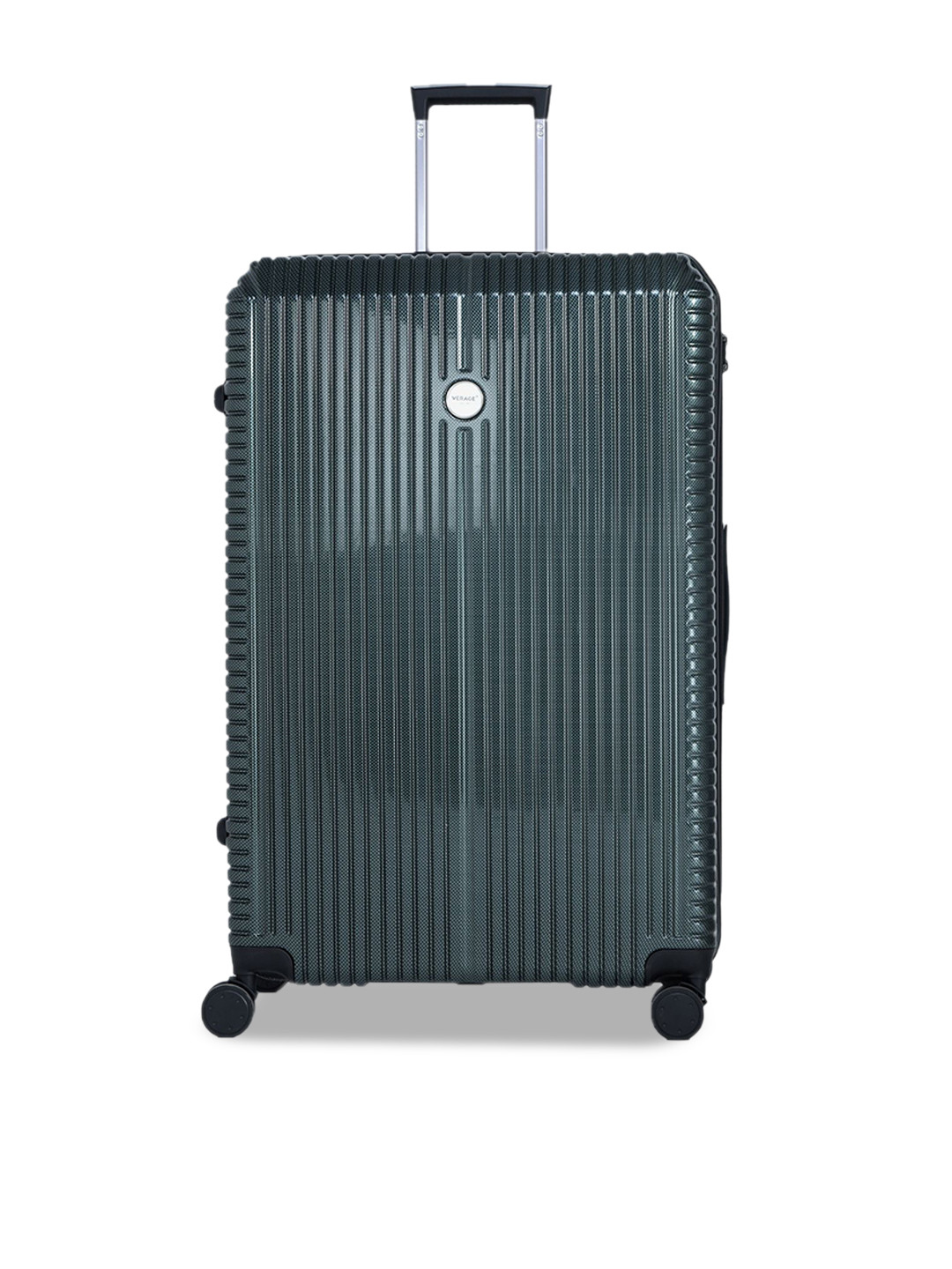 VERAGE Echo Hard-Sided Large Trolley Bag
