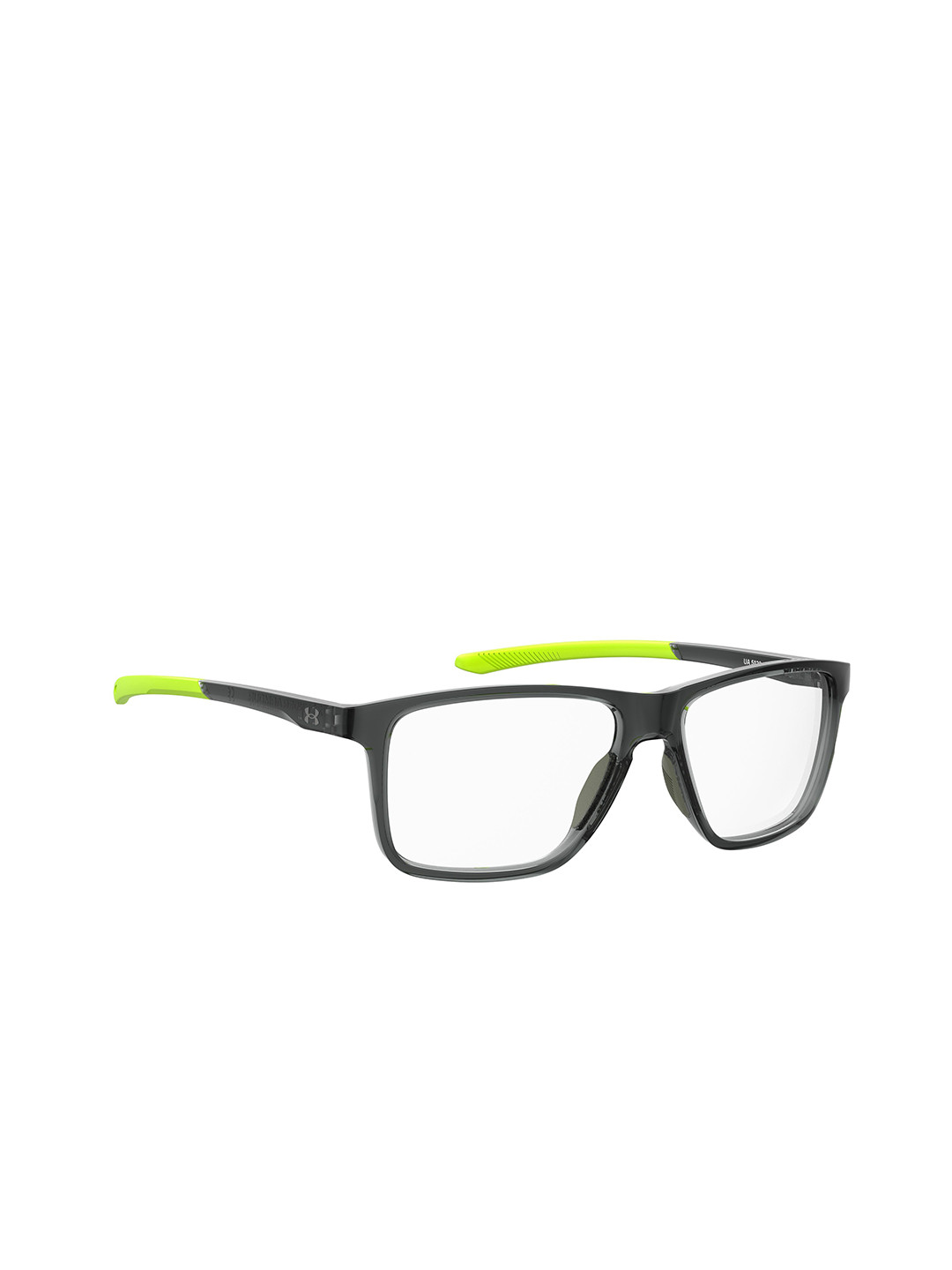 UNDER ARMOUR Men Square Lens Frames