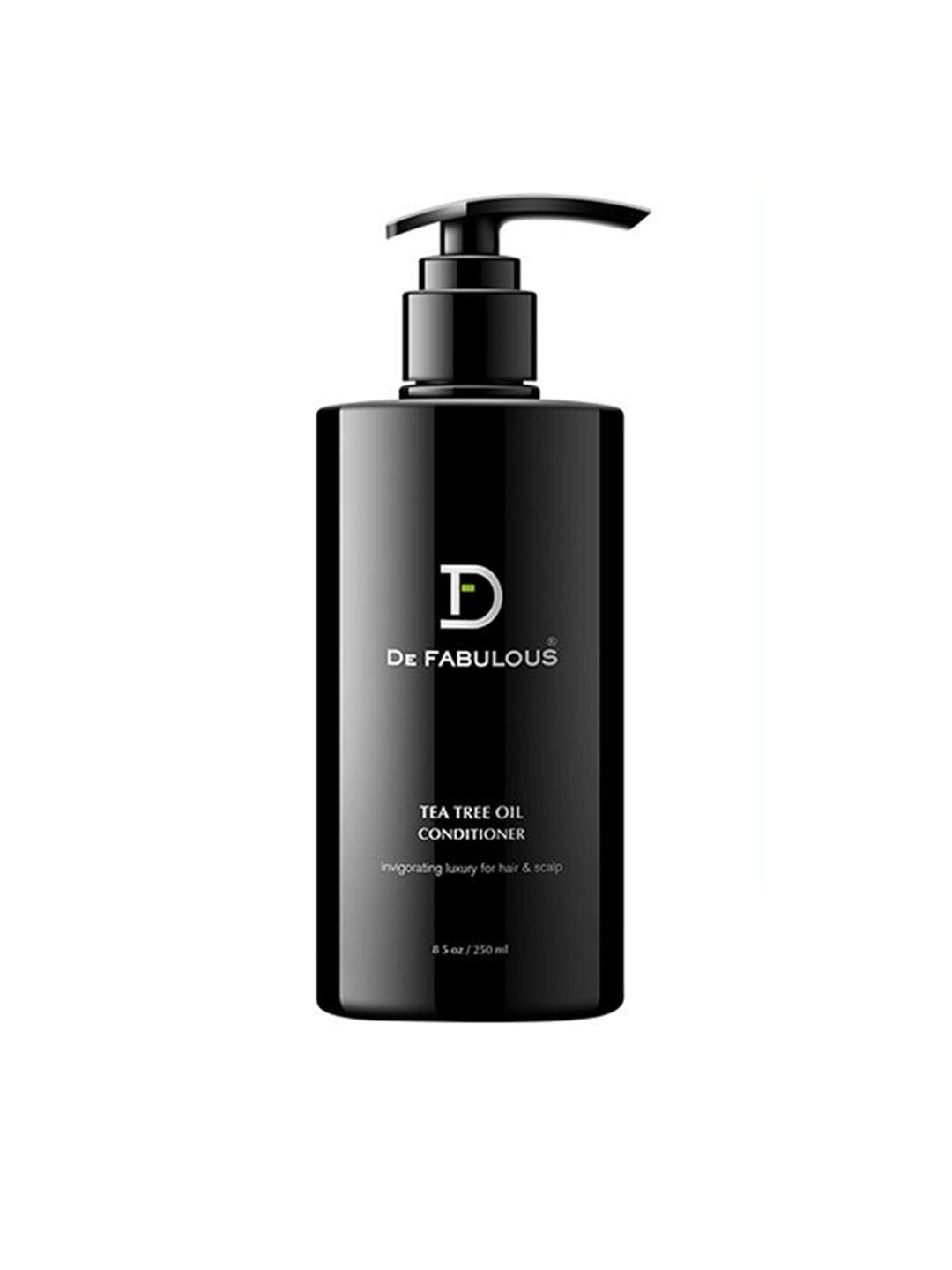 De Fabulous Tea Tree Oil Conditioner - 250ml