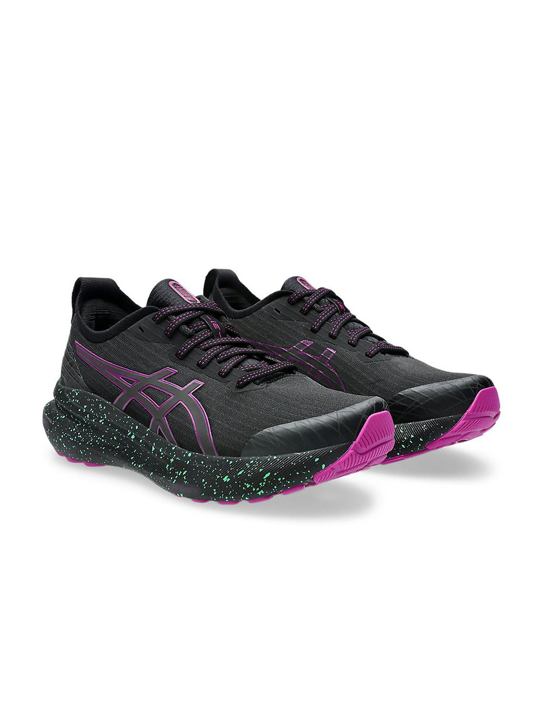 ASICS GEL-KAYANO 31 Women Sports Shoes