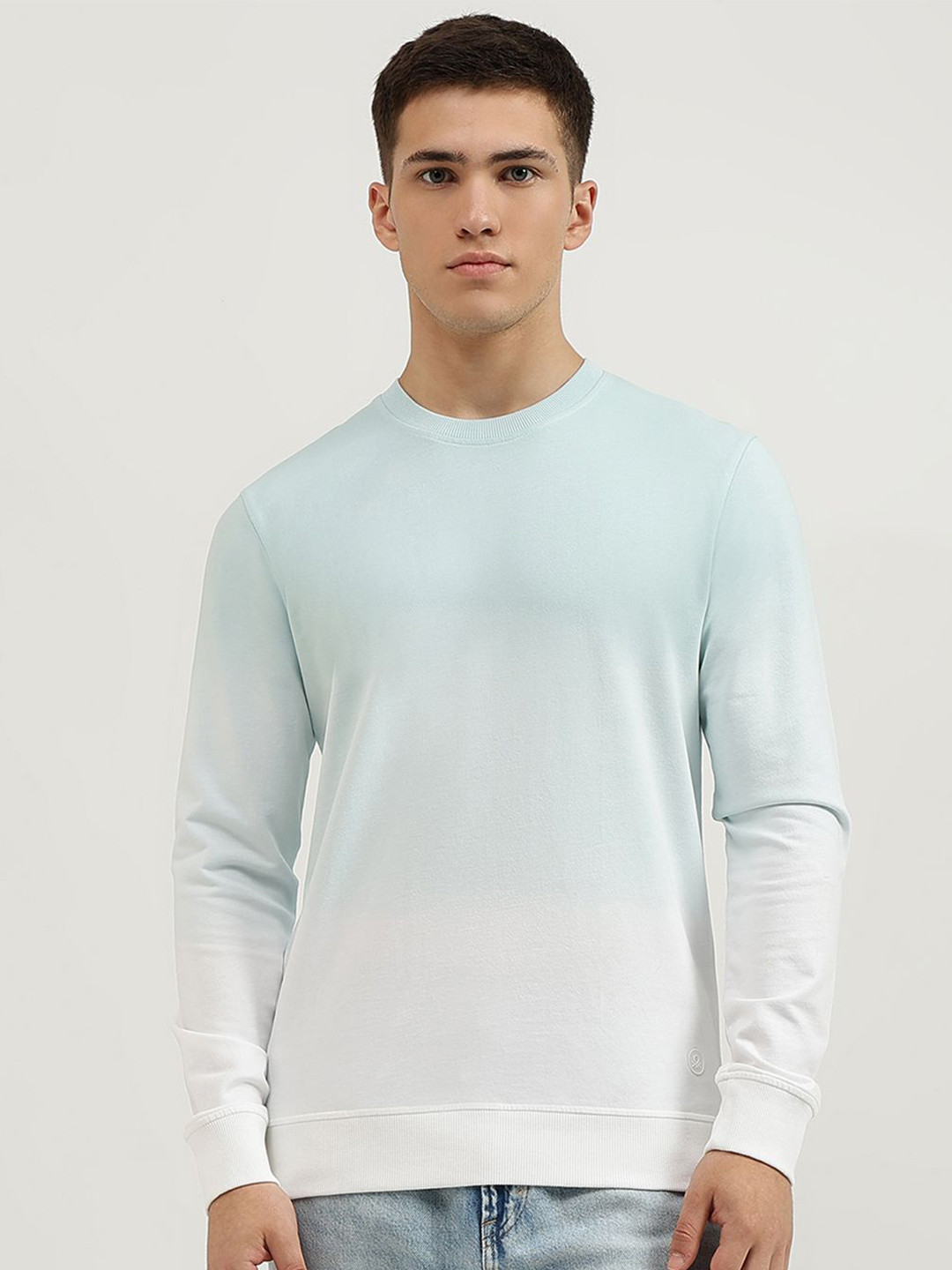 United Colors of Benetton Men Sweatshirt