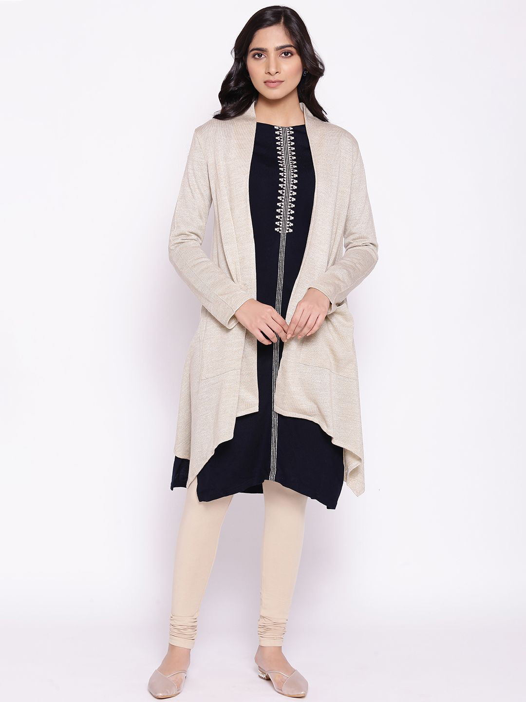 W Women Cardigan