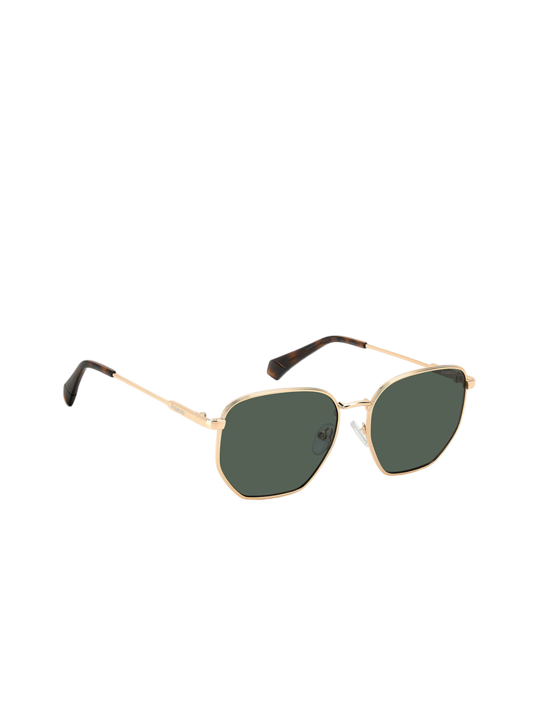 Polaroid Unisex Other Sunglasses with Polarised Lens 206704DDB56UC
