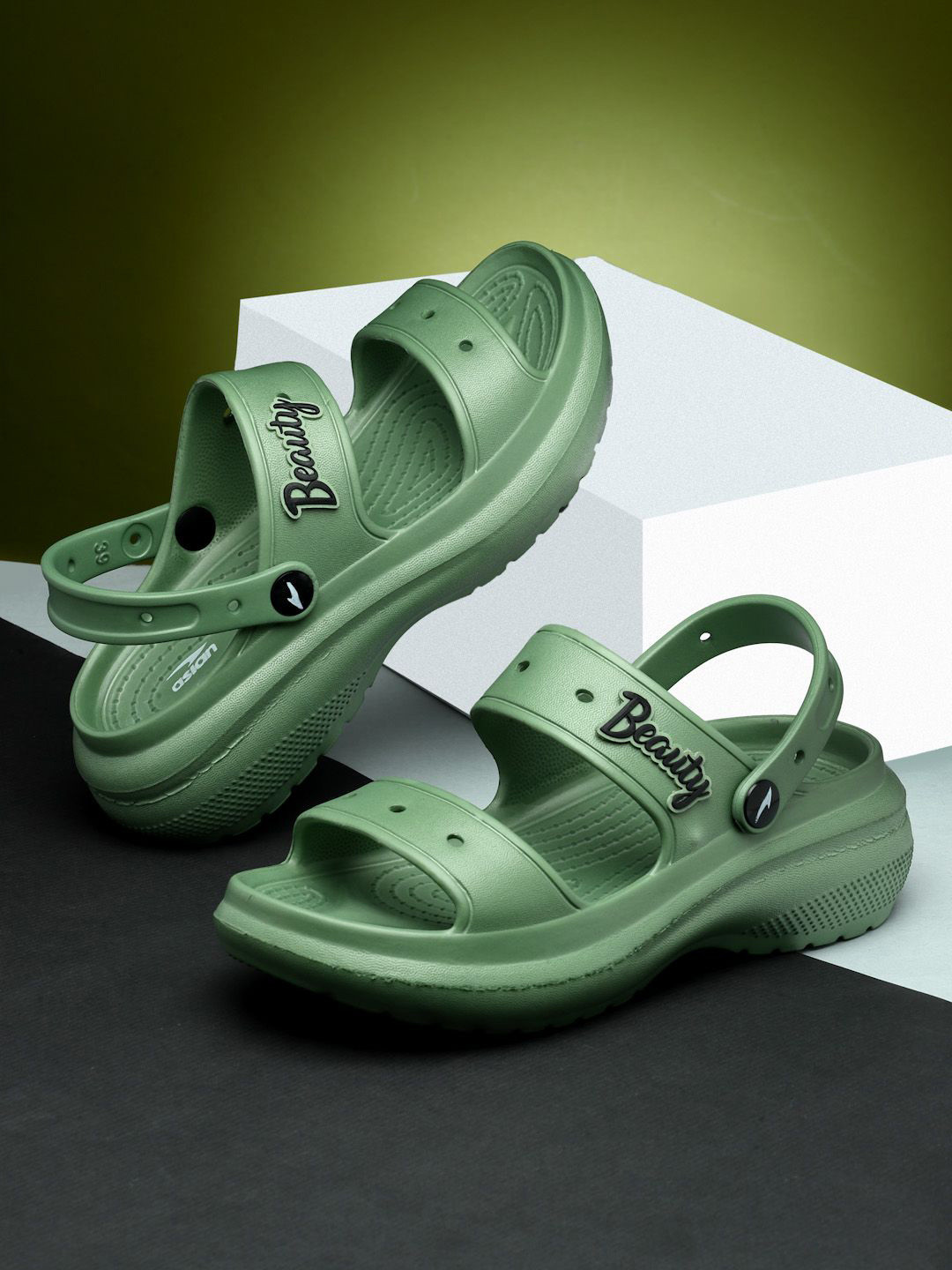 ASIAN Women Casual Clogs