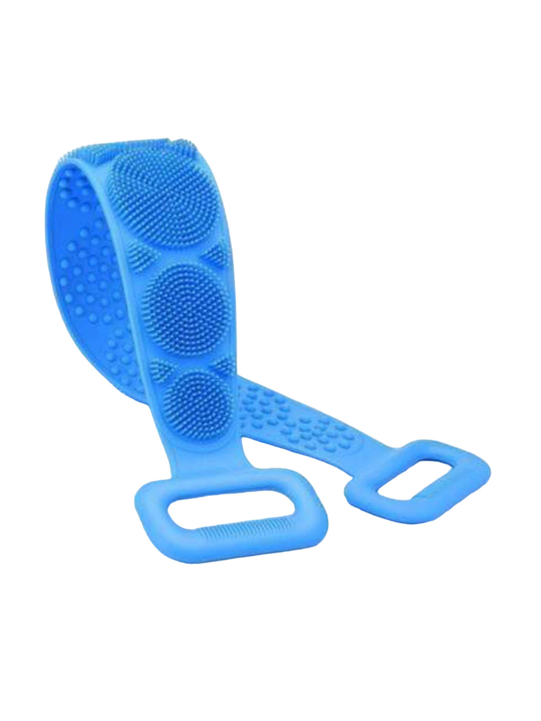 FAVON Body Bath Belt Scrubber For Deep Cleansing
