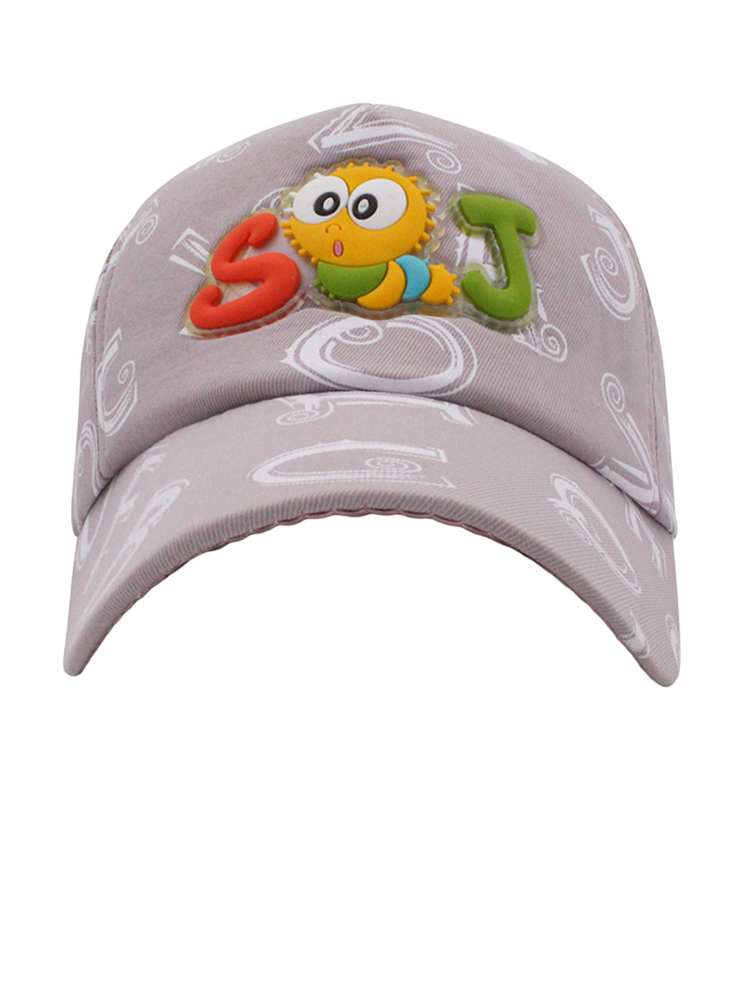 JENNA Little Sports Self-Design Baseball Cap