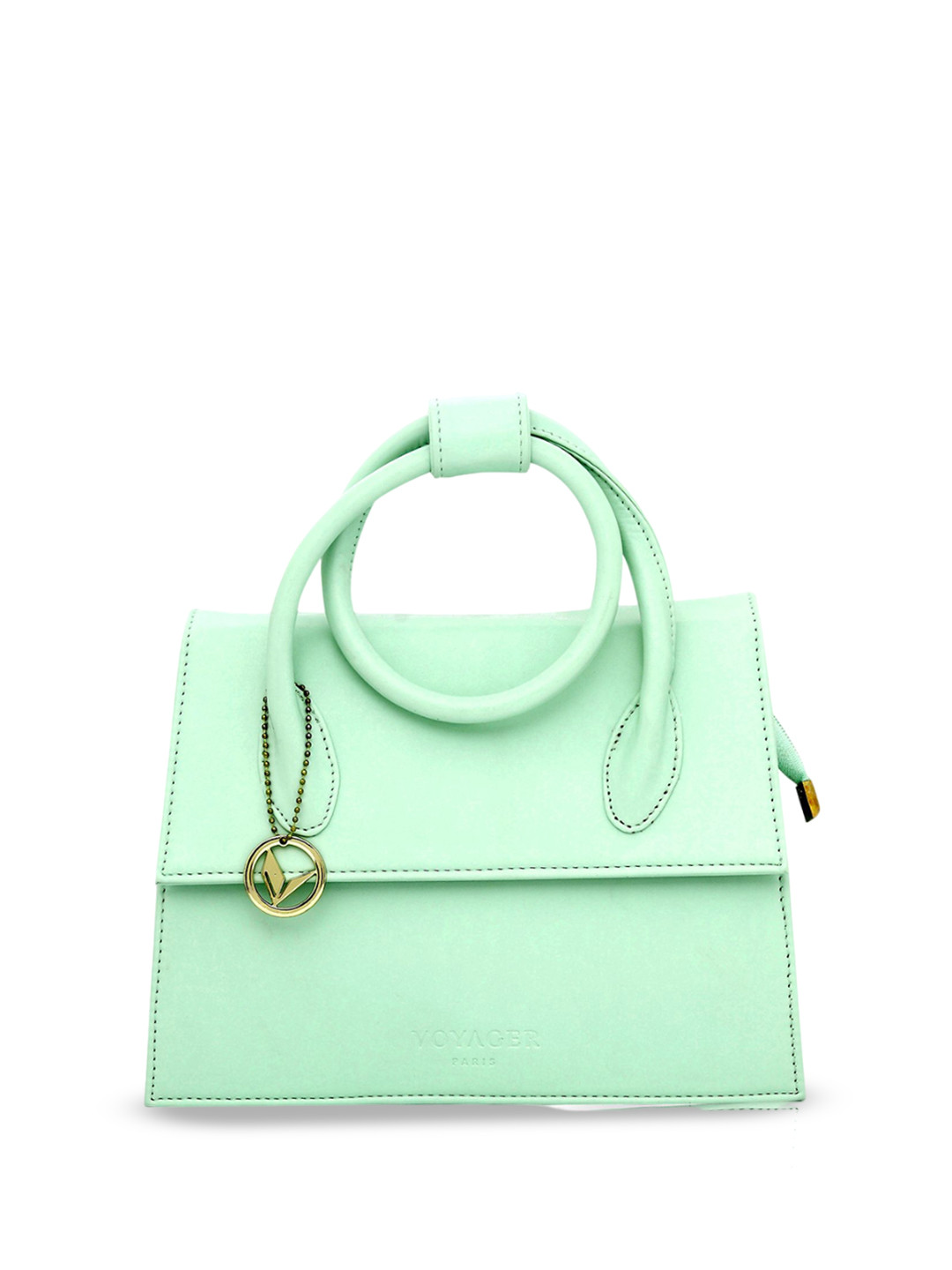 VOYAGER PARIS Sephora Structured Handheld Bag