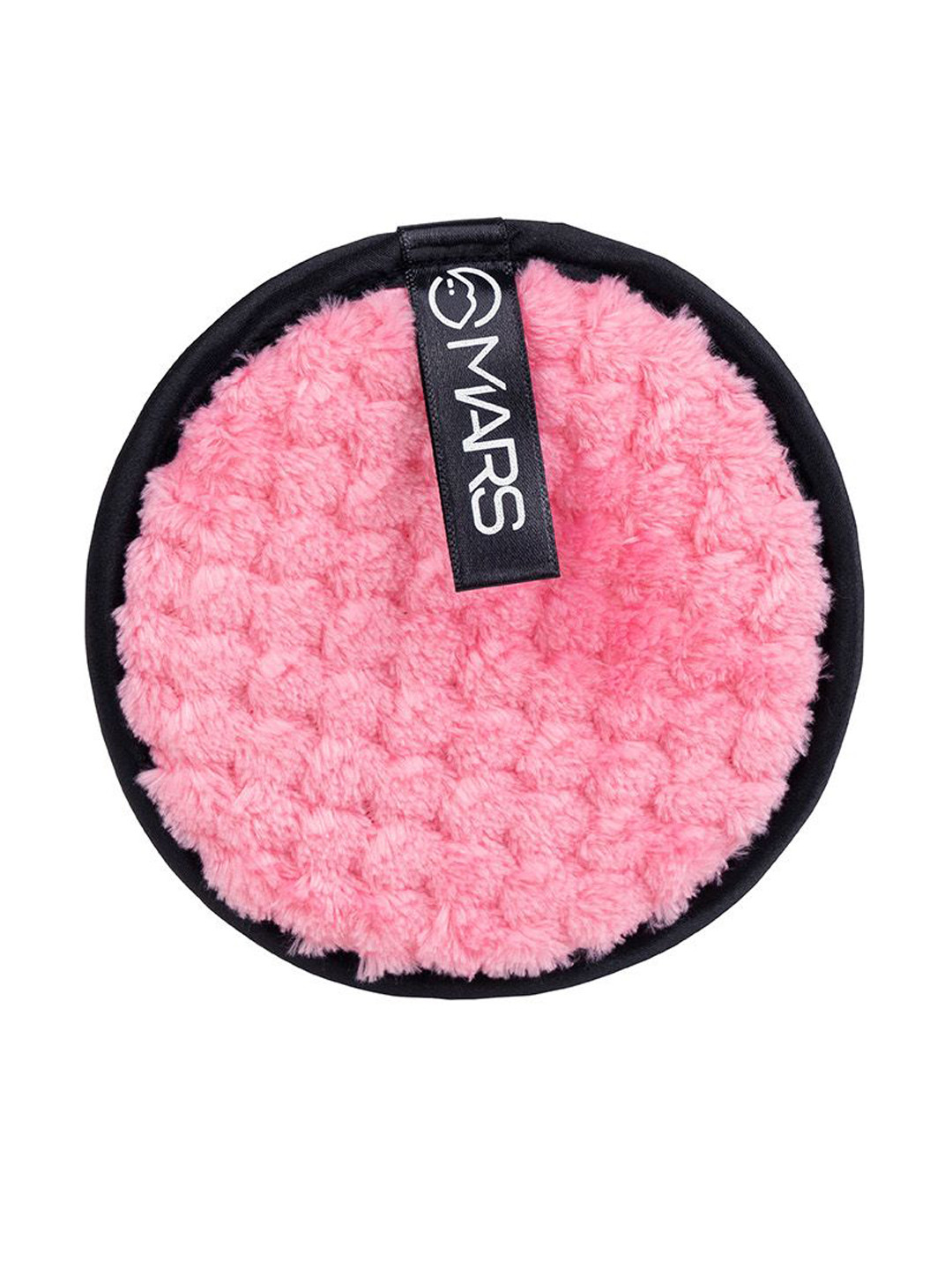 MARS Makeup Melting Microfiber Wipes - Easily Removes Stubborn Face & Eye Makeup Remover