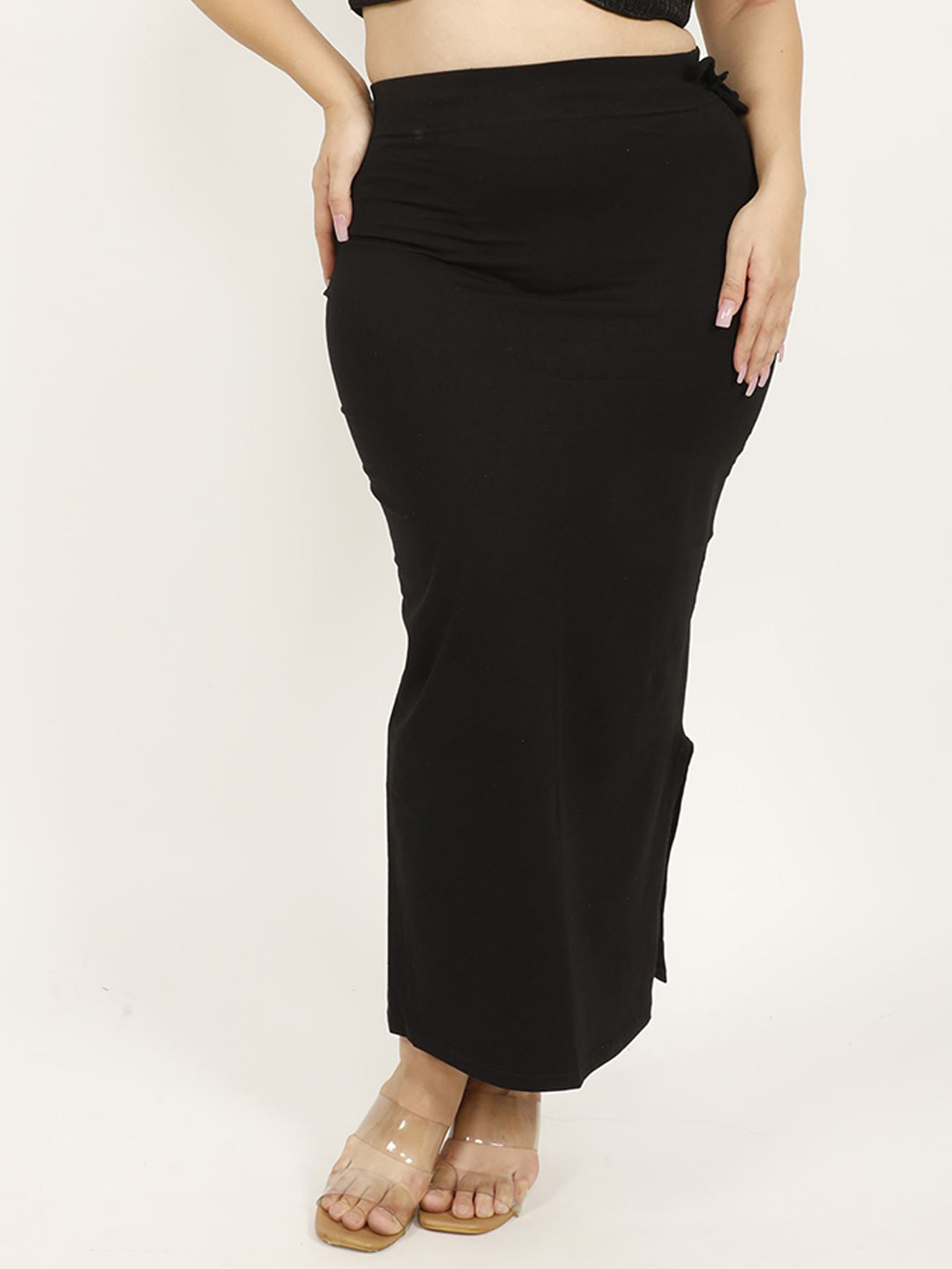 Hill Islands Premium Extra Stretchable Saree Shapewear