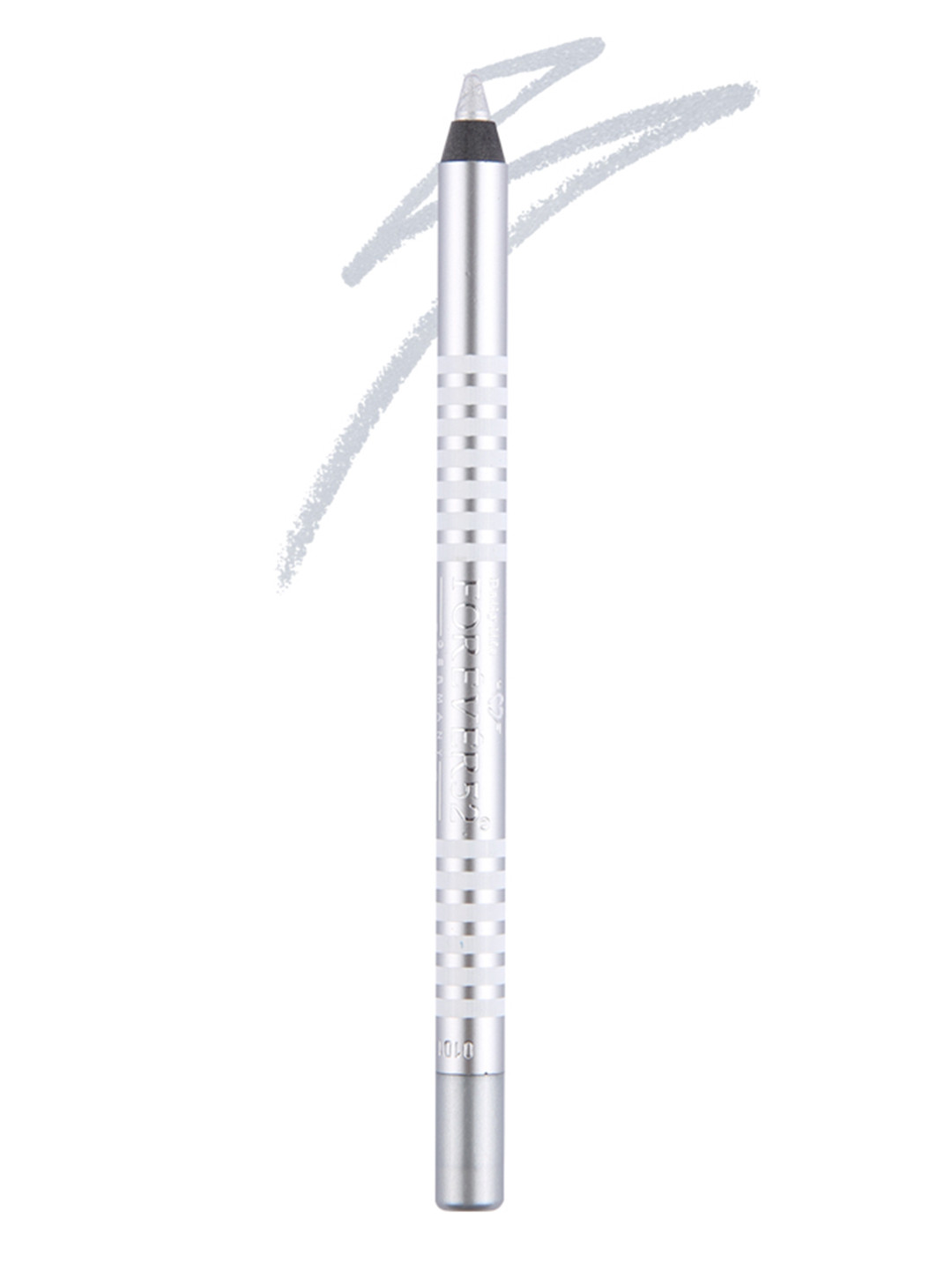 Daily Life Forever52 Waterproof Smoothening Kajal Eye Pencil - Oyster F503