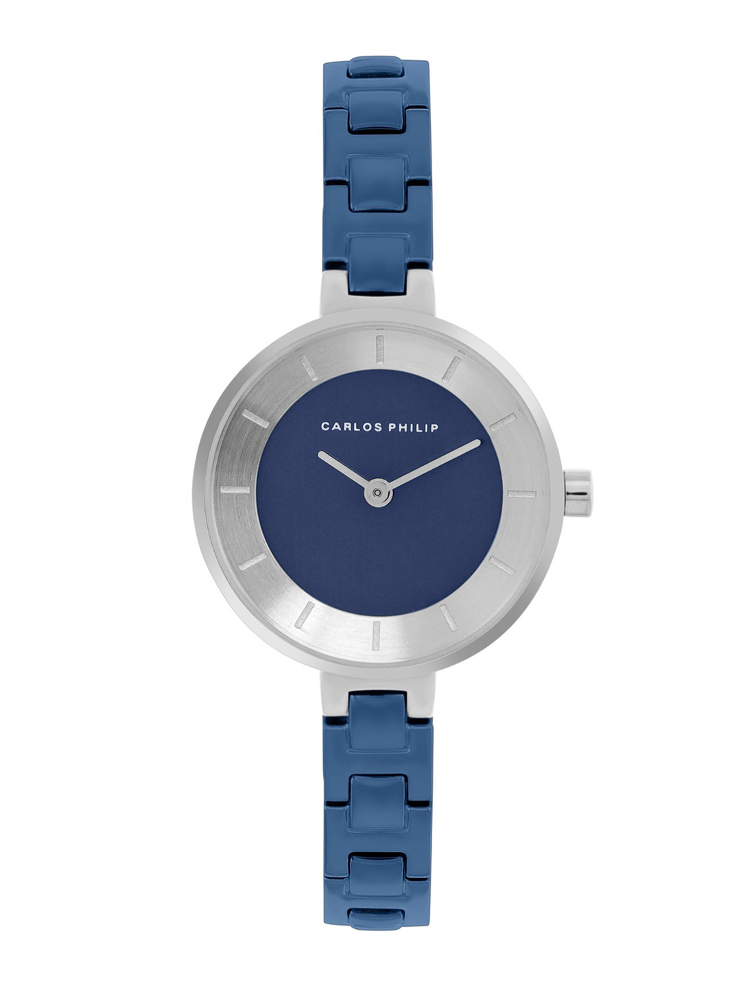 CARLOS PHILIP Women Bracelet Style Straps Analogue Watch Lumn 1110 4