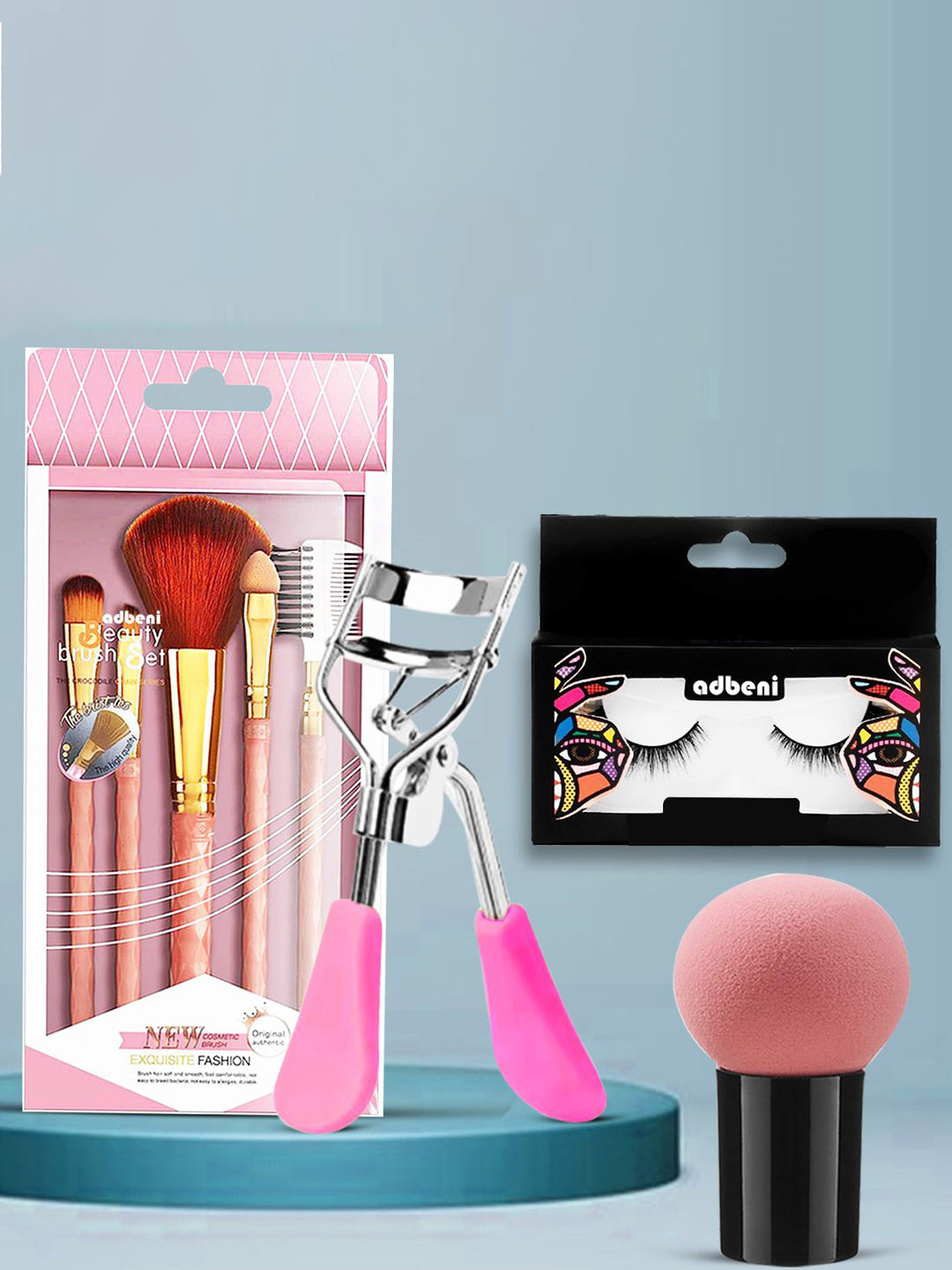 Adbeni Beauty Perfection Combo