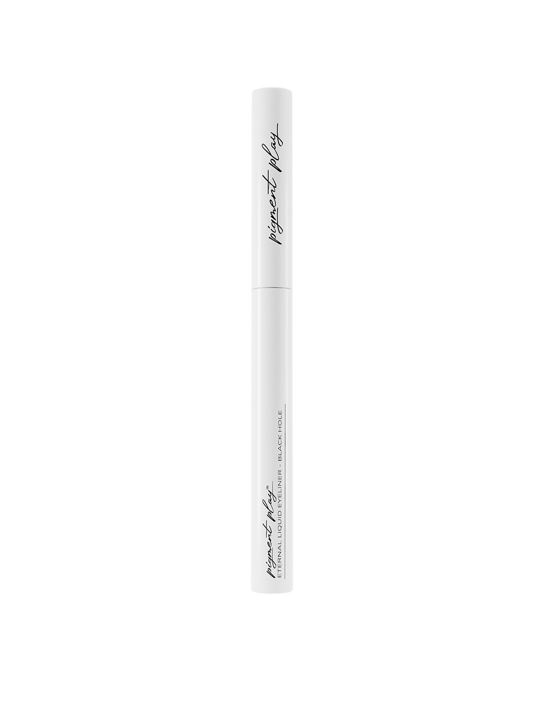 Pigment Play Eternal Smudge-Proof & Long Lasting Liquid Eyeliner 3ml - Black Hole