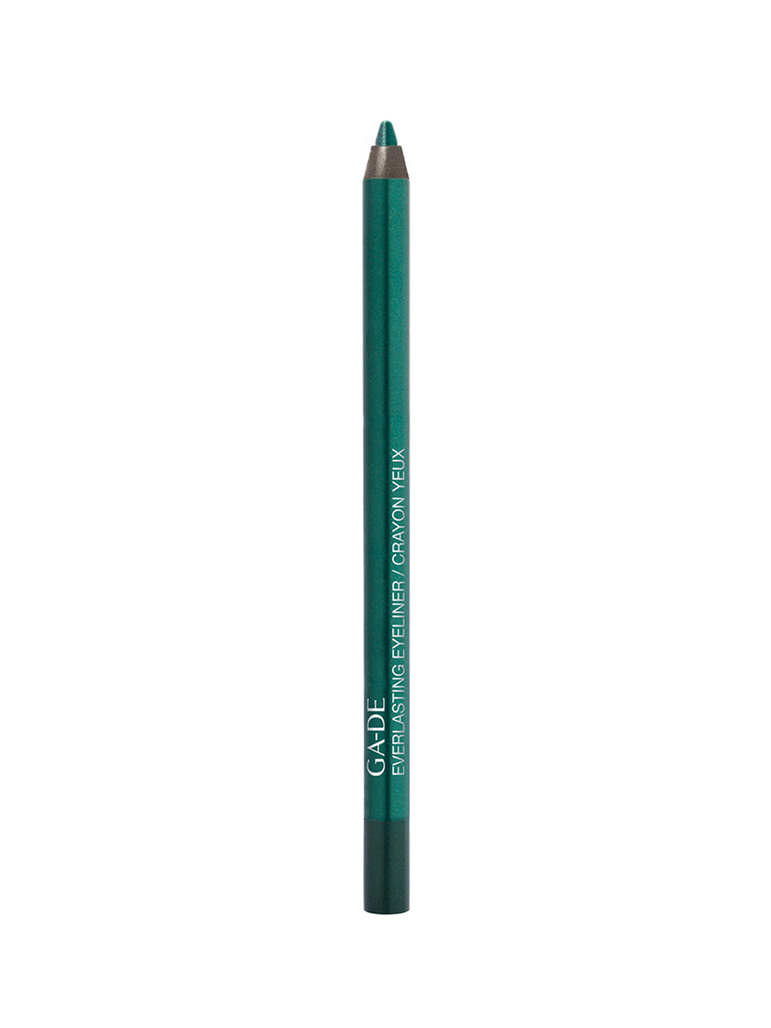 GA-DE Everlasting Long Lasting Crayon Eyeliner - Intense Green 302