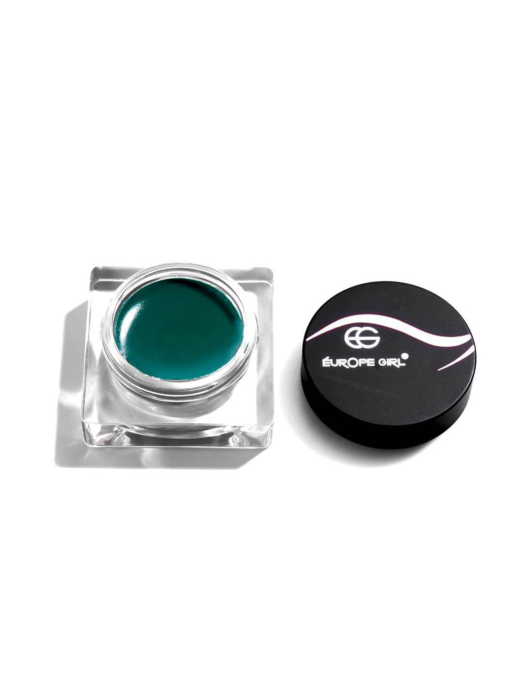 EUROPE GIRL Green Gel Liner