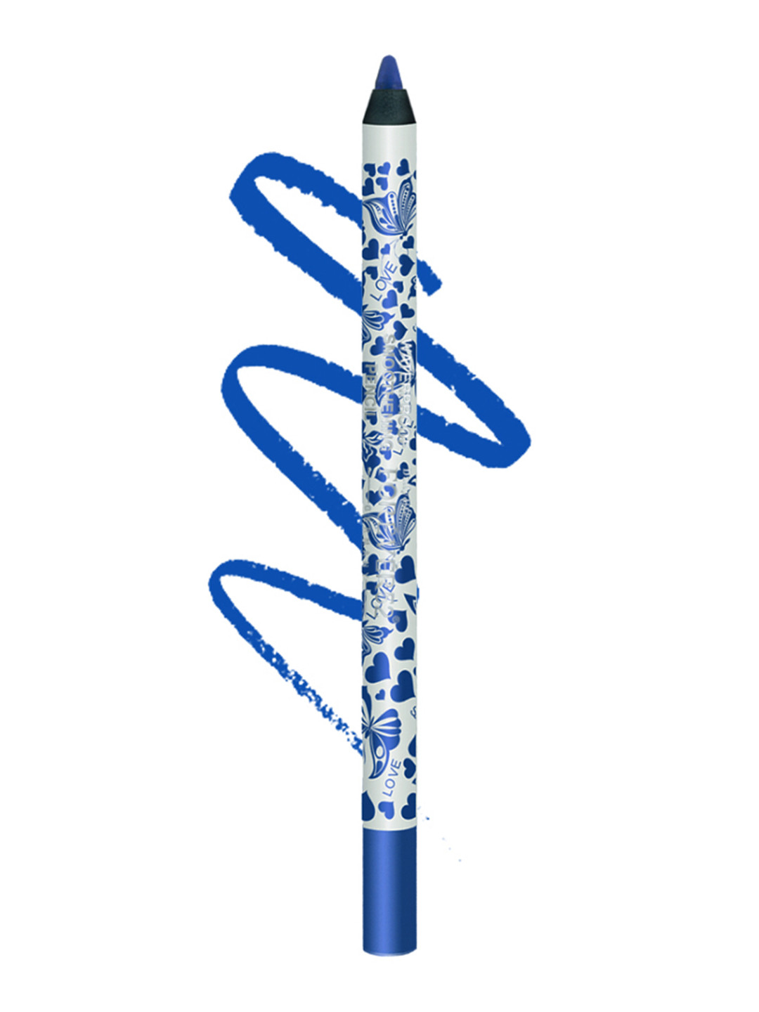 Daily Life Forever52 Waterproof Smoothening Kajal Eye Pencil - Northen Lights F528