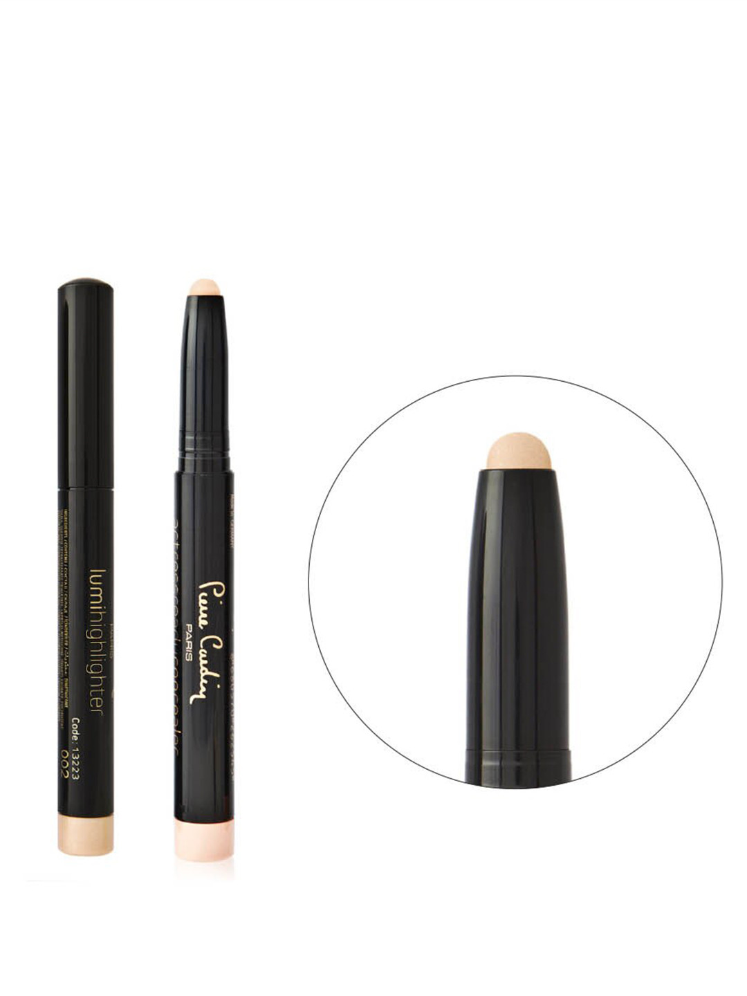 Pierre Cardin Paris Lumihighlighter 002