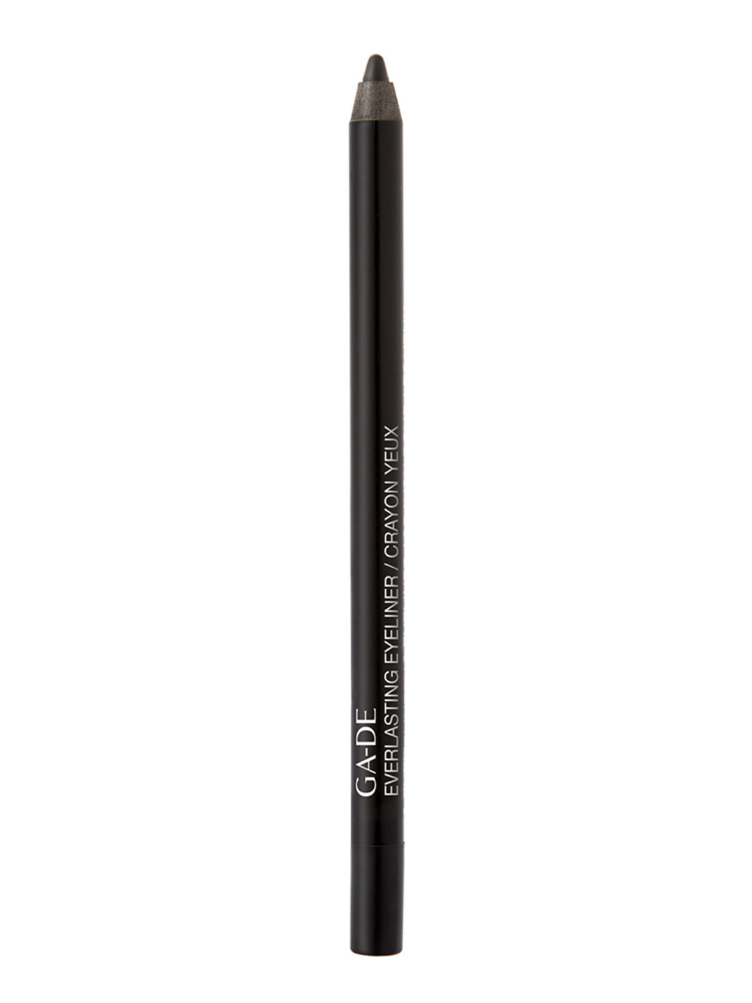 GA-DE Everlasting Long Lasting Crayon Eyeliner - Intense Black 300