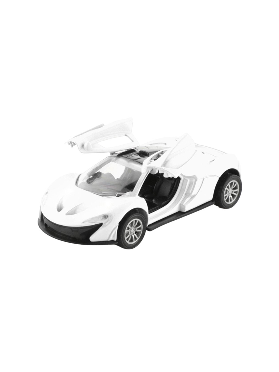 Aditi Toys Die-Cast Sports Racer Car Toy Vehicles