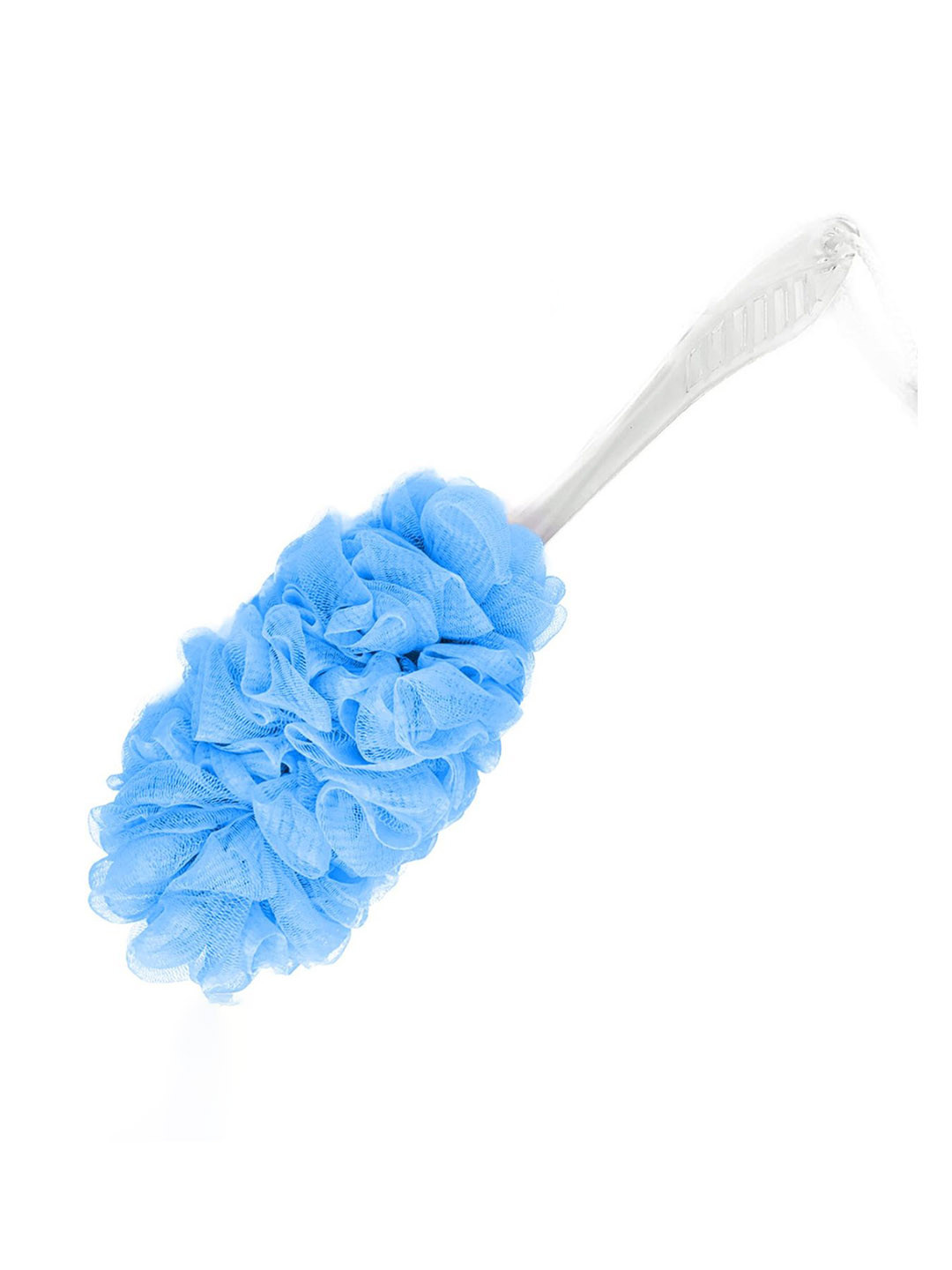 CareDone Soft Long Loofah with Handle