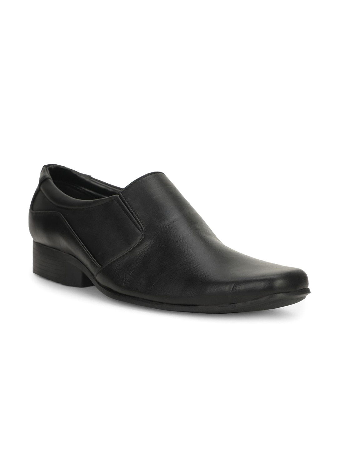 Bata Men Slip-On Formal Shoes
