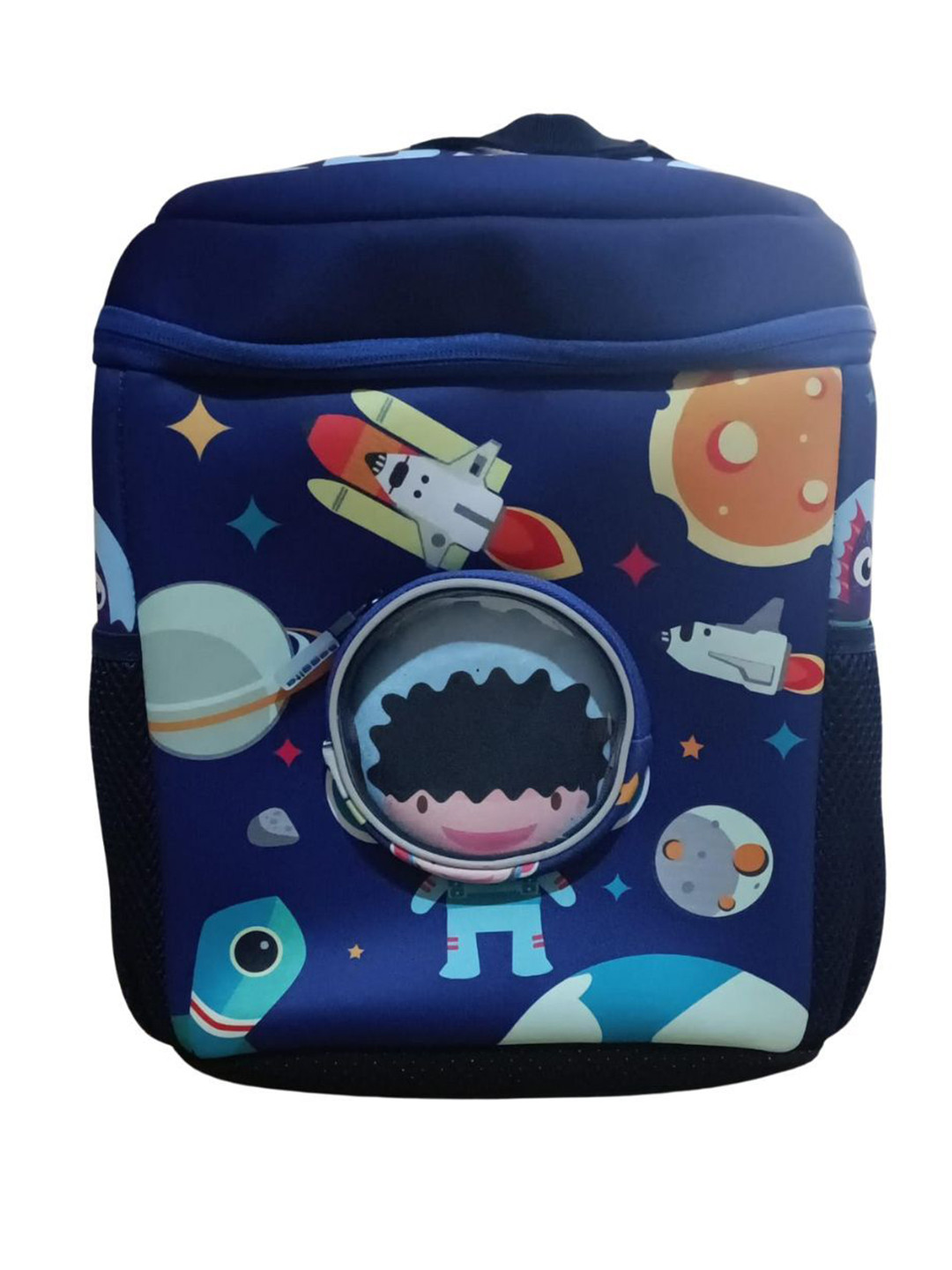 AirSound Kids Graphic Backpack
