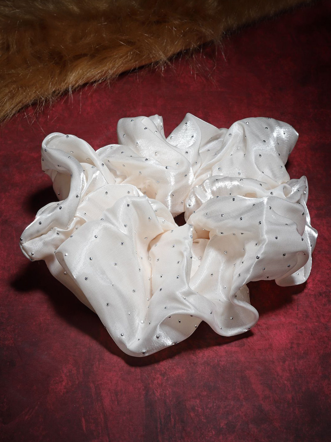 VOGUE HAIR ACCESSORIES Women Fabric Hairband