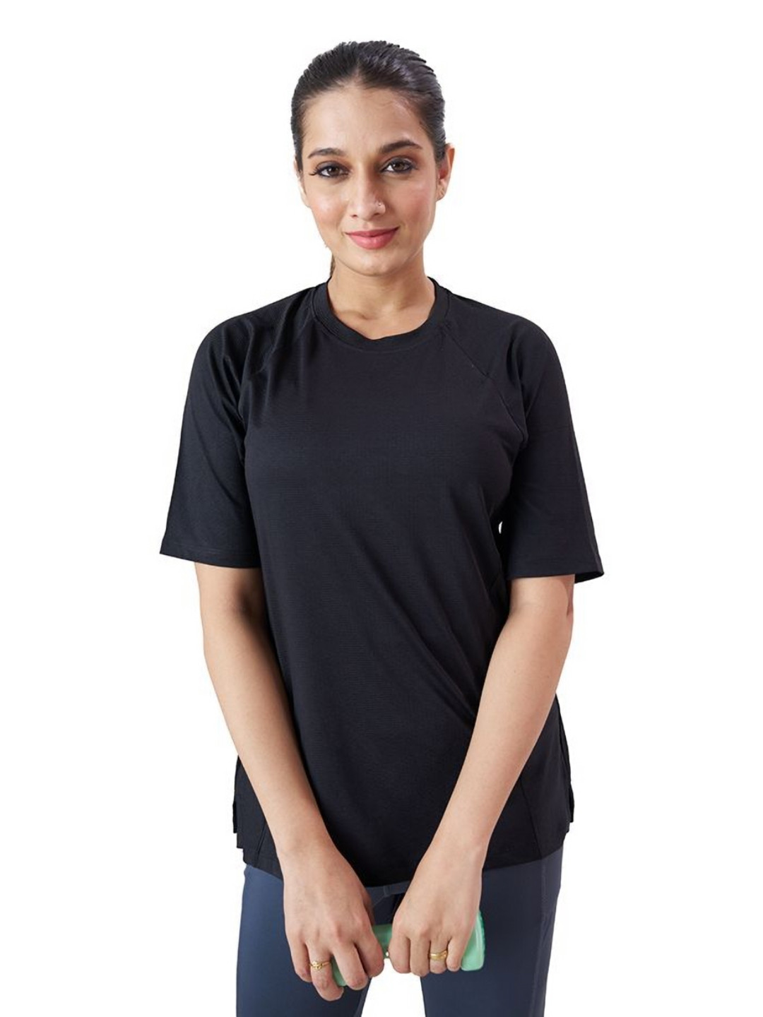 MYO2 Women T-shirt